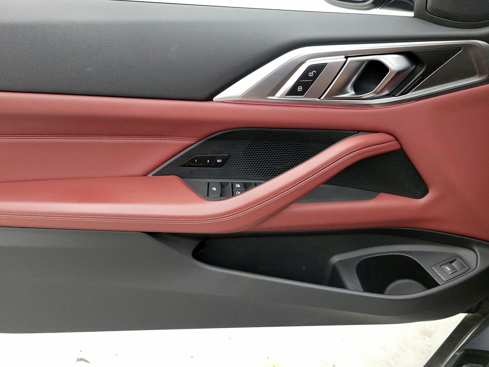 Thumbnail: 2023 BMW 4 Series - 12