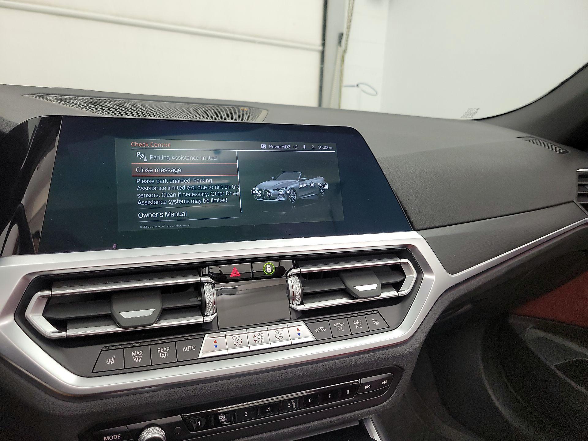 Thumbnail: 2023 BMW 4 Series - 15
