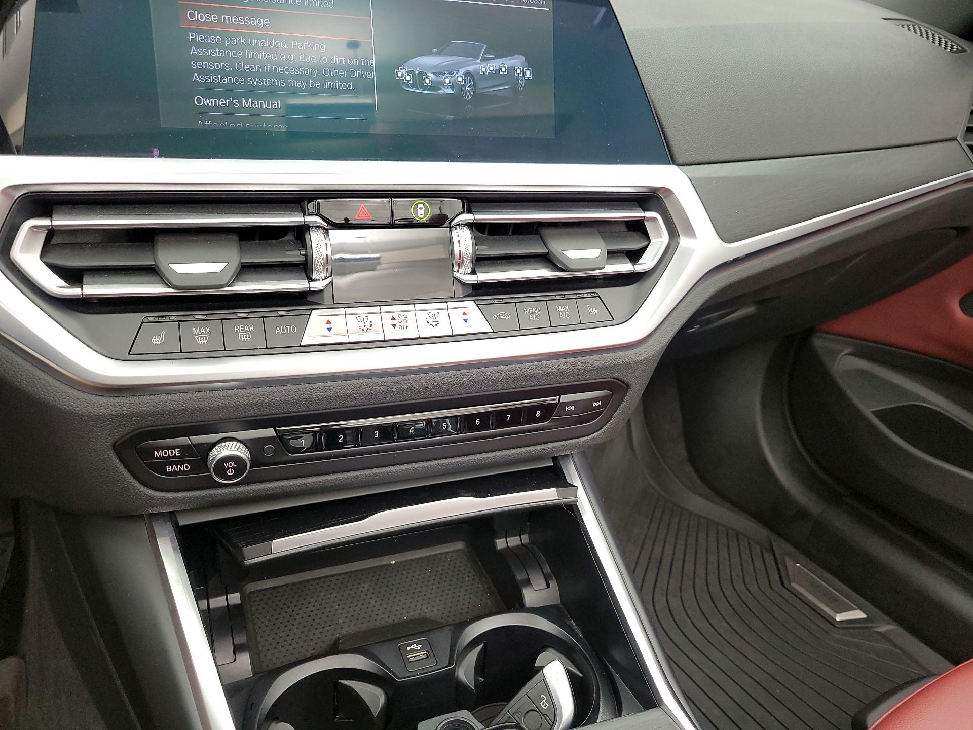 Thumbnail: 2023 BMW 4 Series - 16