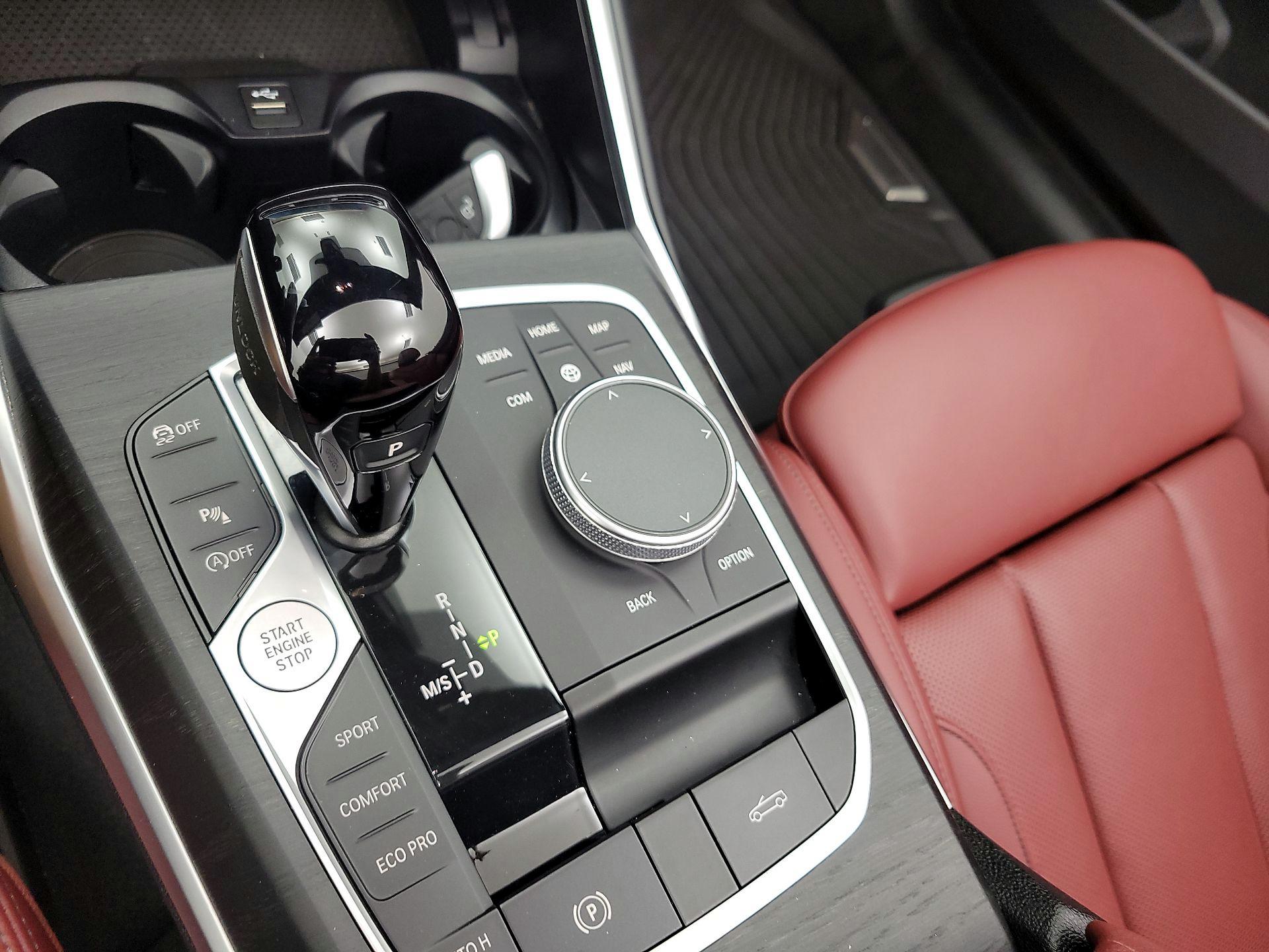 Thumbnail: 2023 BMW 4 Series - 17