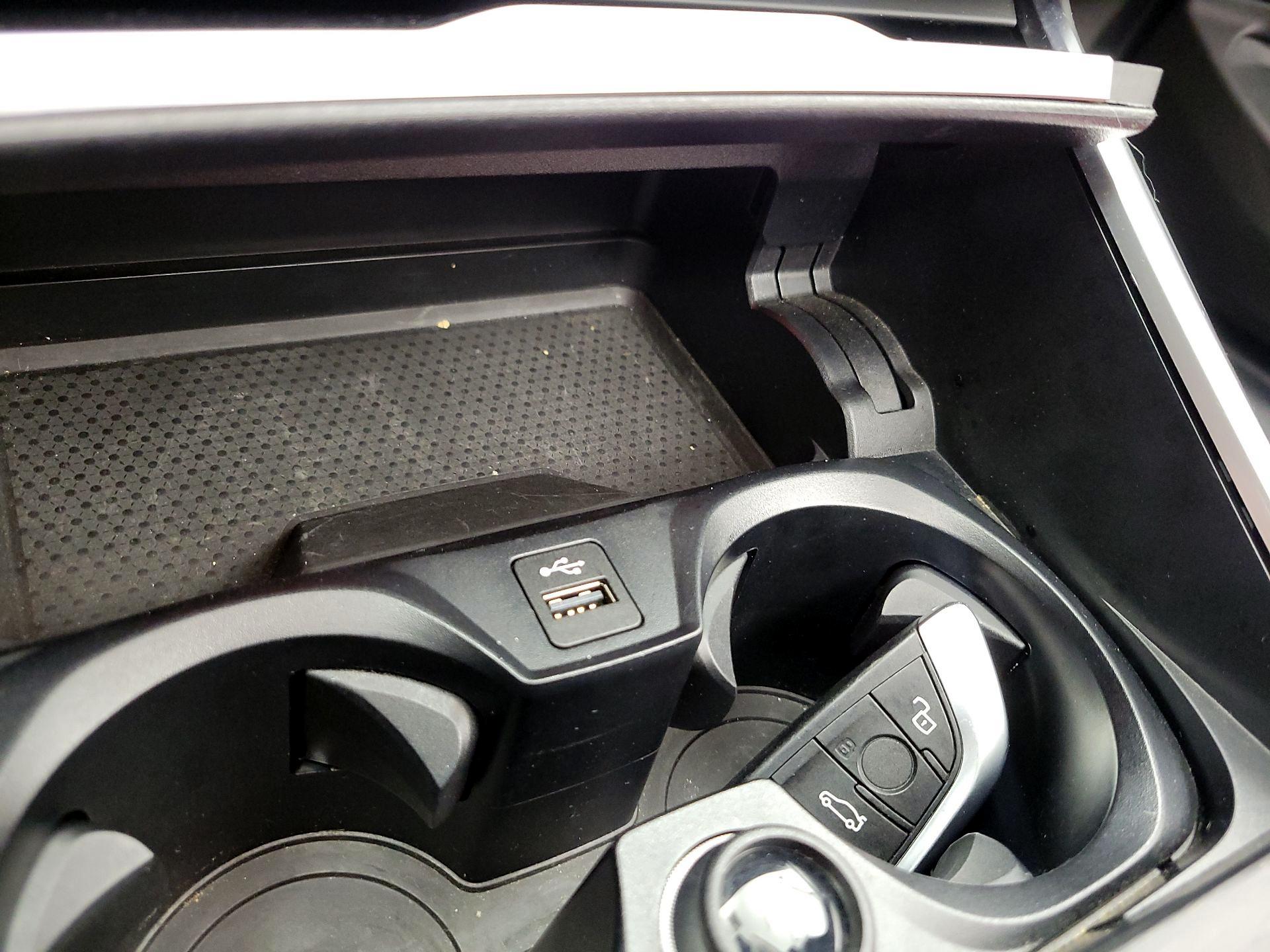 Thumbnail: 2023 BMW 4 Series - 18