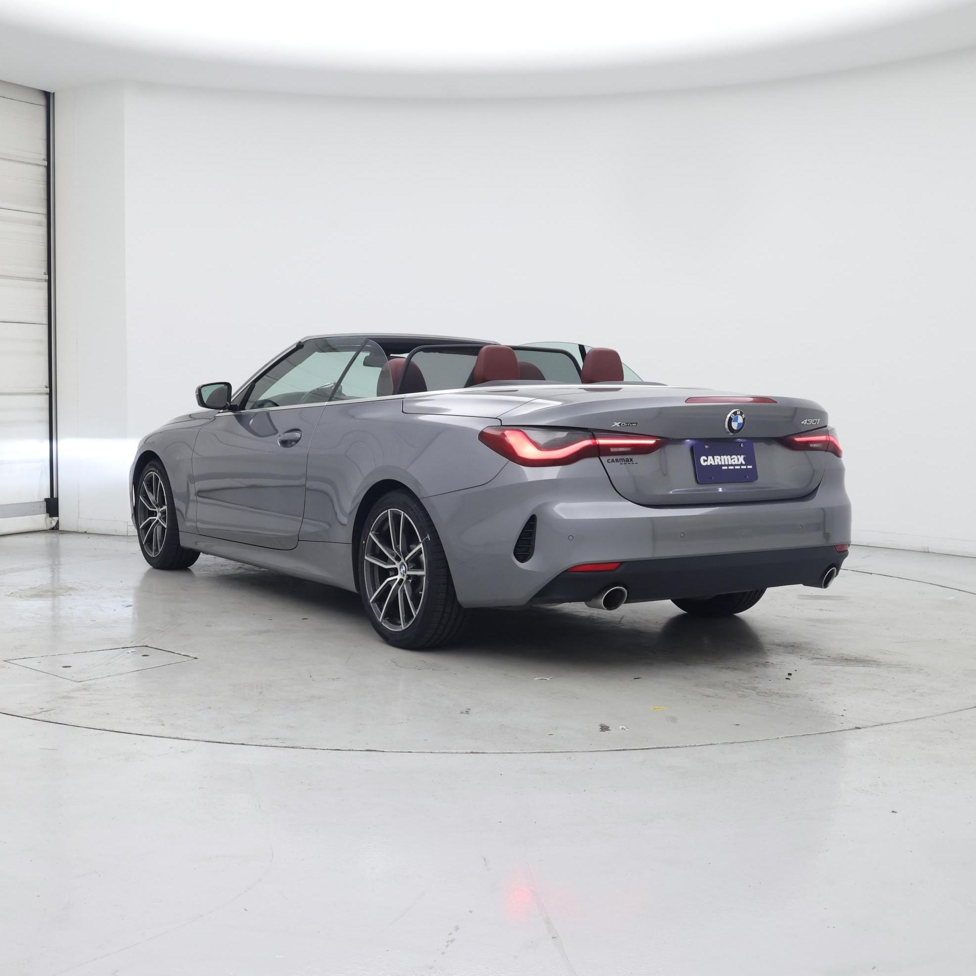 Thumbnail: 2023 BMW 4 Series - 2