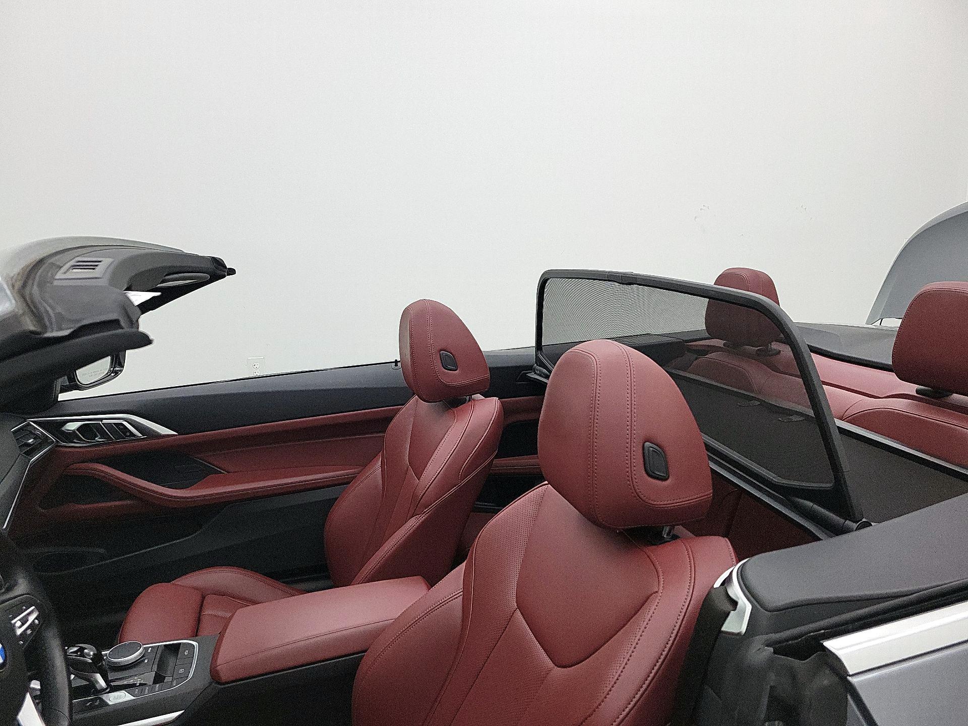 Thumbnail: 2023 BMW 4 Series - 19