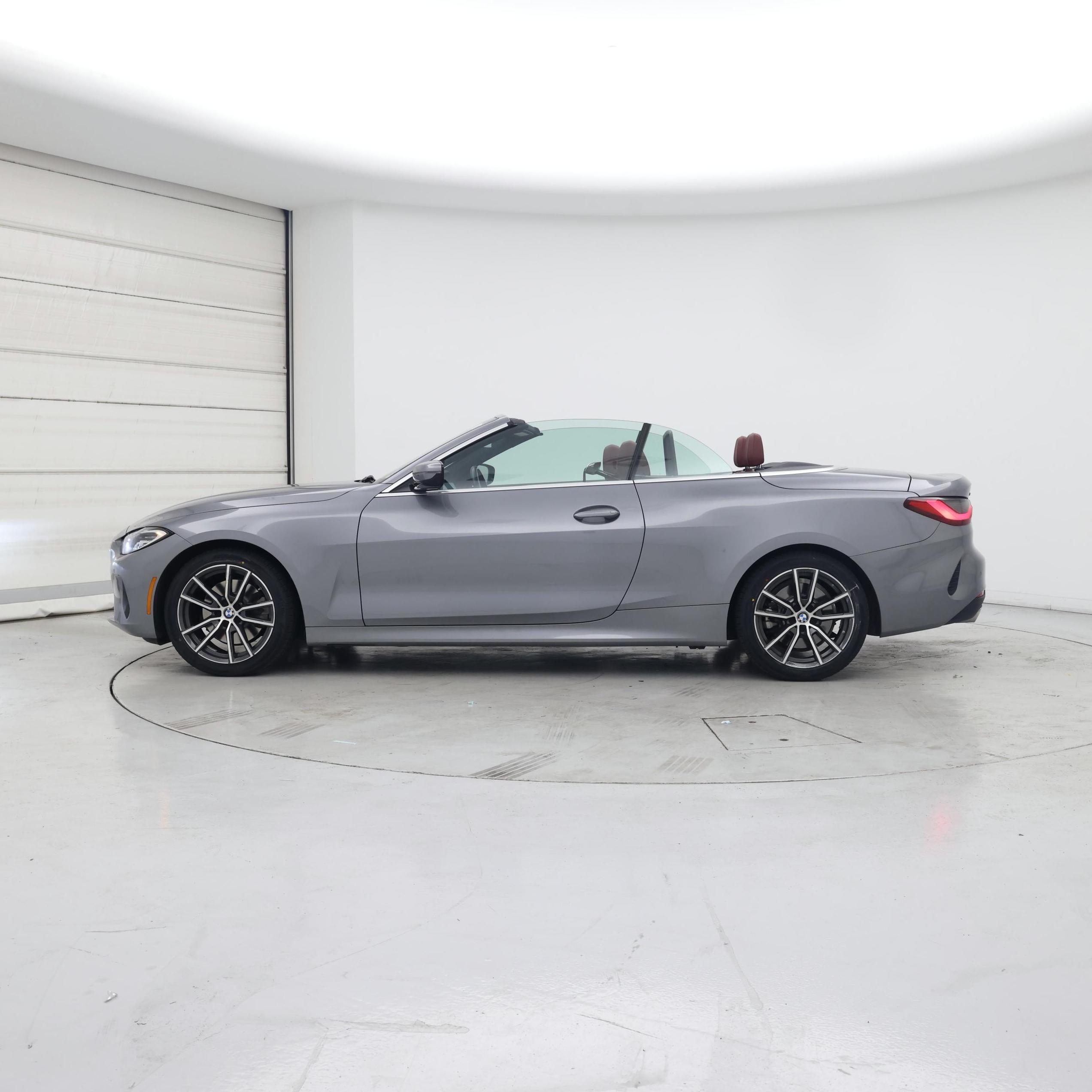 Thumbnail: 2023 BMW 4 Series - 3