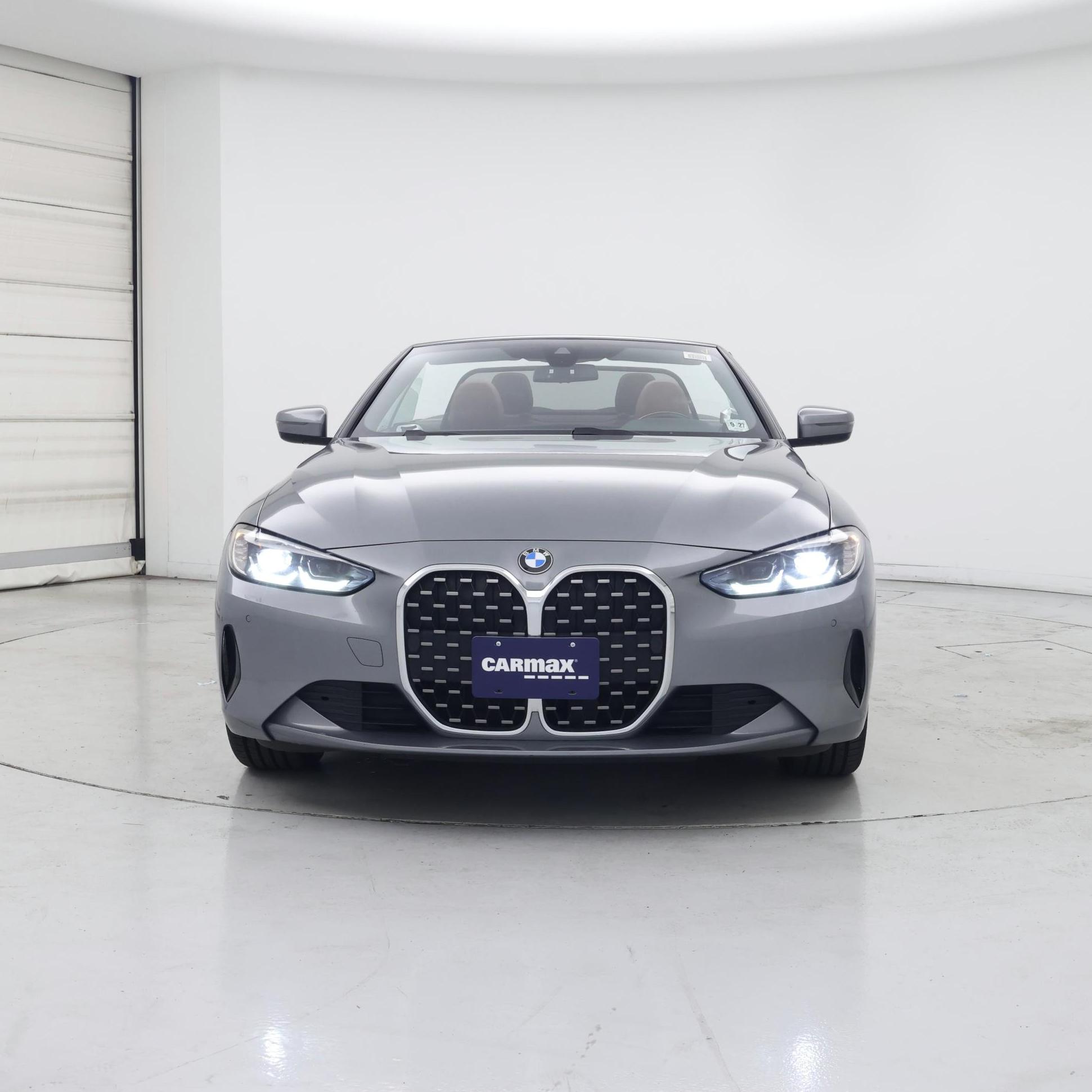 Thumbnail: 2023 BMW 4 Series - 5