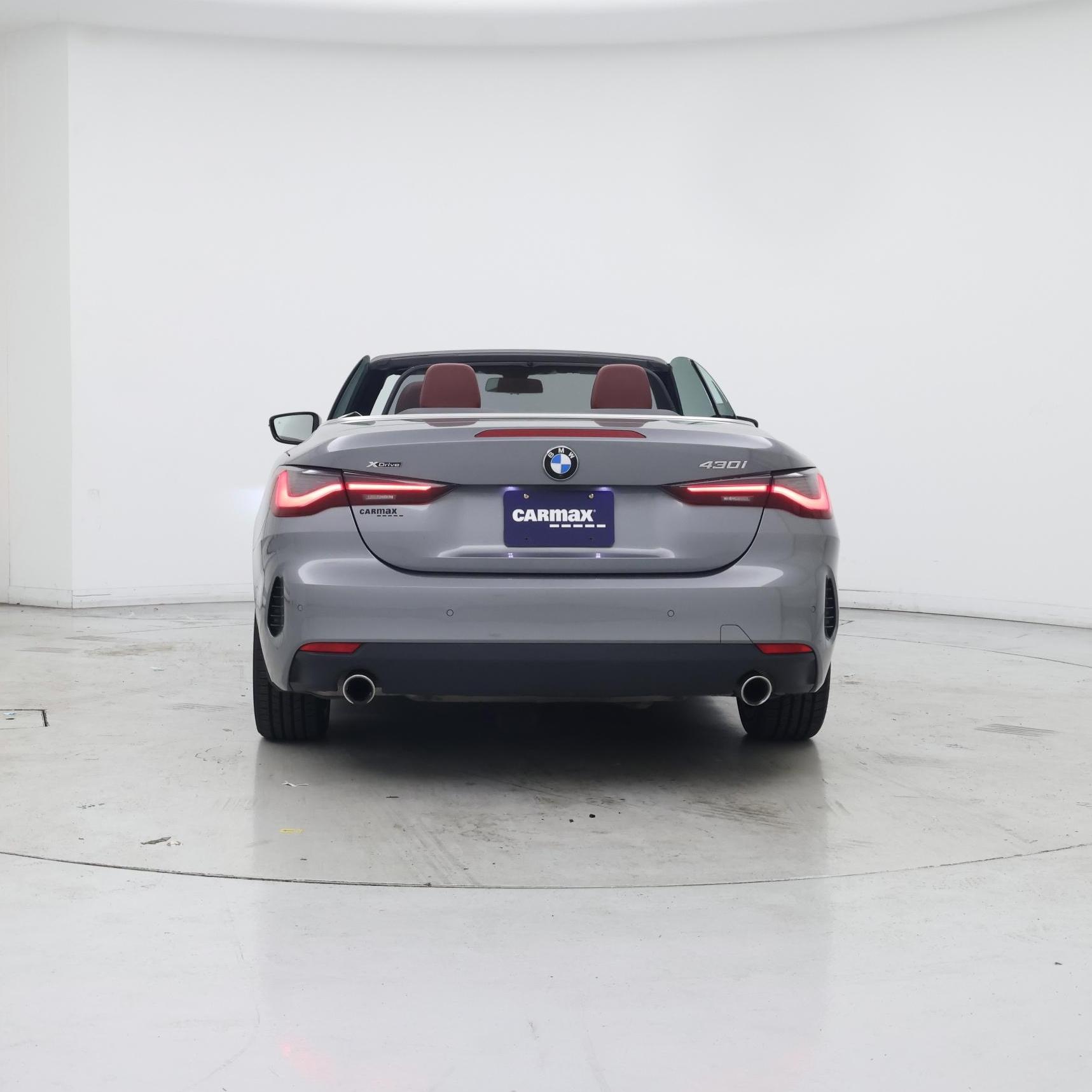Thumbnail: 2023 BMW 4 Series - 6