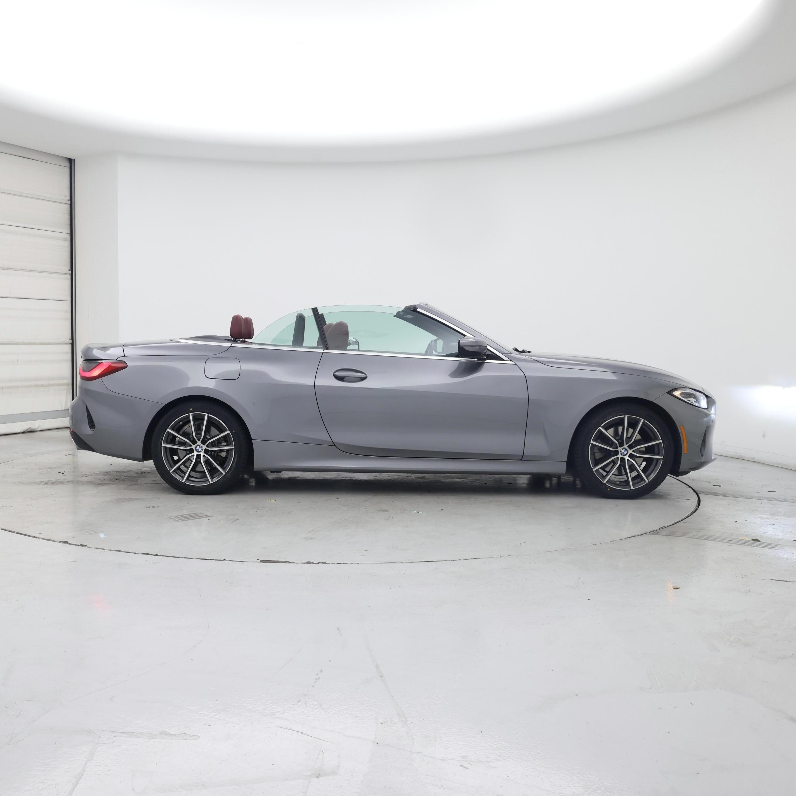 Thumbnail: 2023 BMW 4 Series - 7