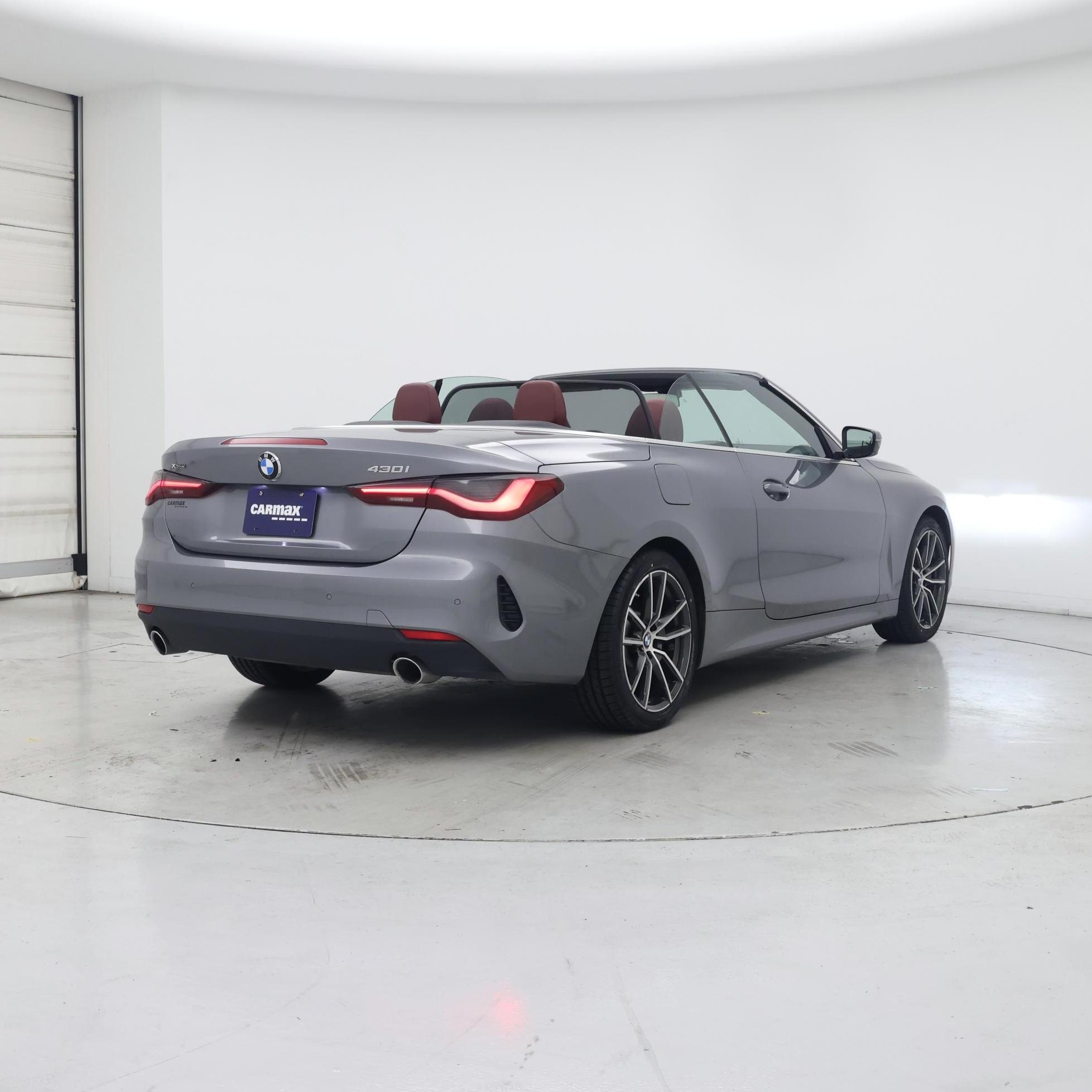 Thumbnail: 2023 BMW 4 Series - 8