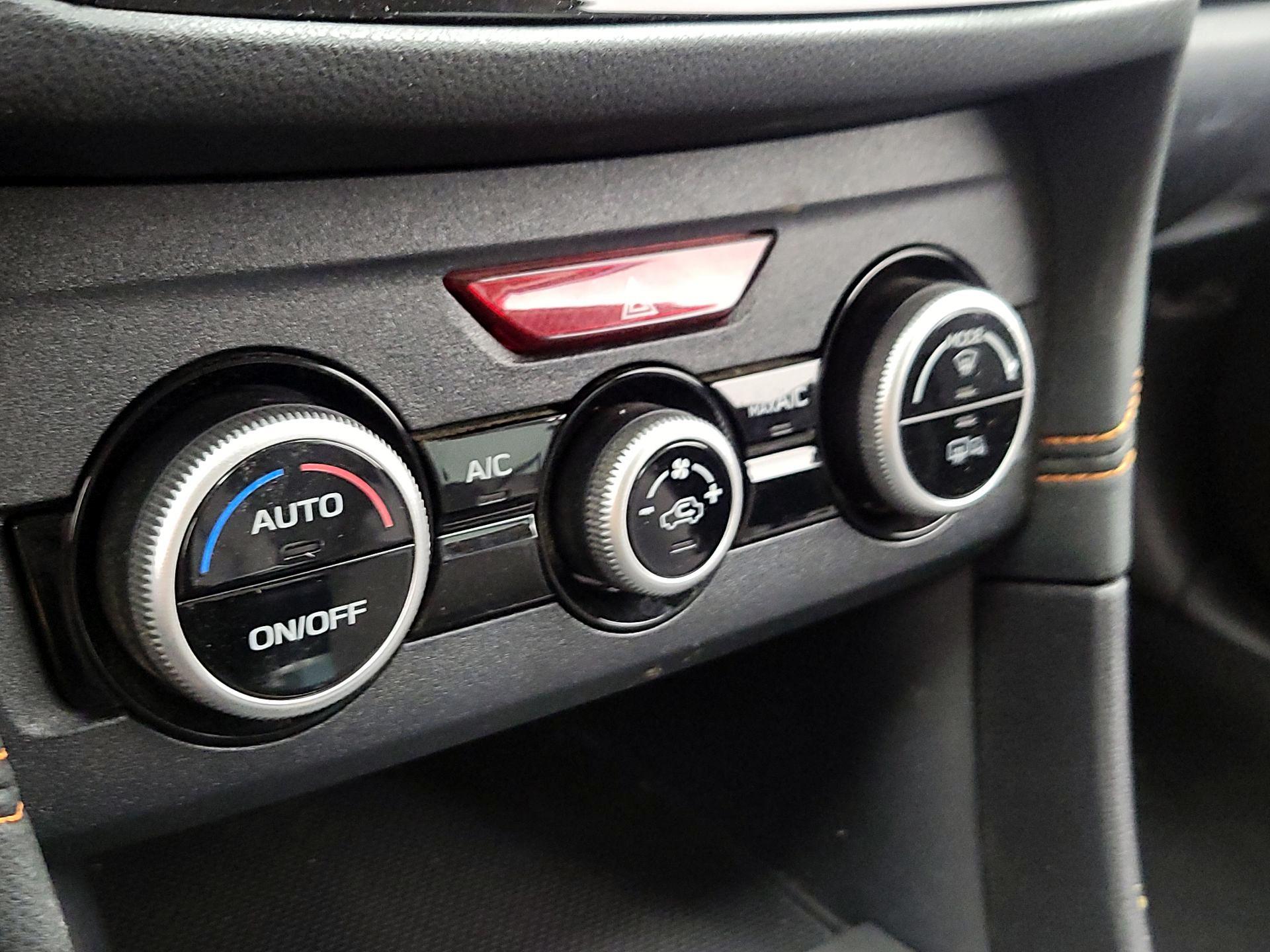 Thumbnail: 2021 Subaru Crosstrek - 16