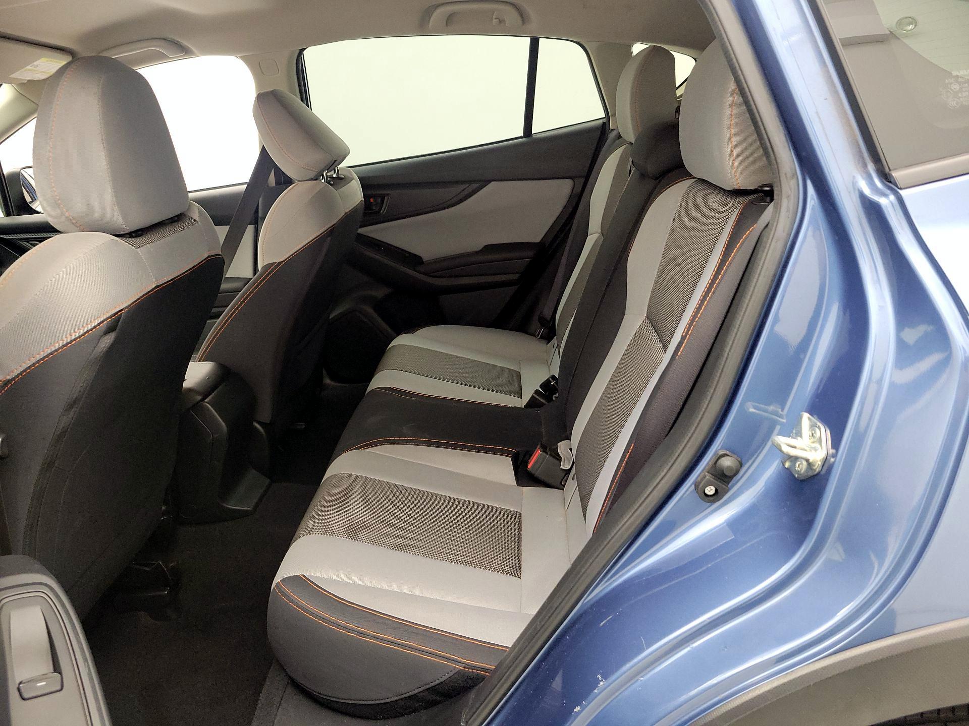 Thumbnail: 2021 Subaru Crosstrek - 19