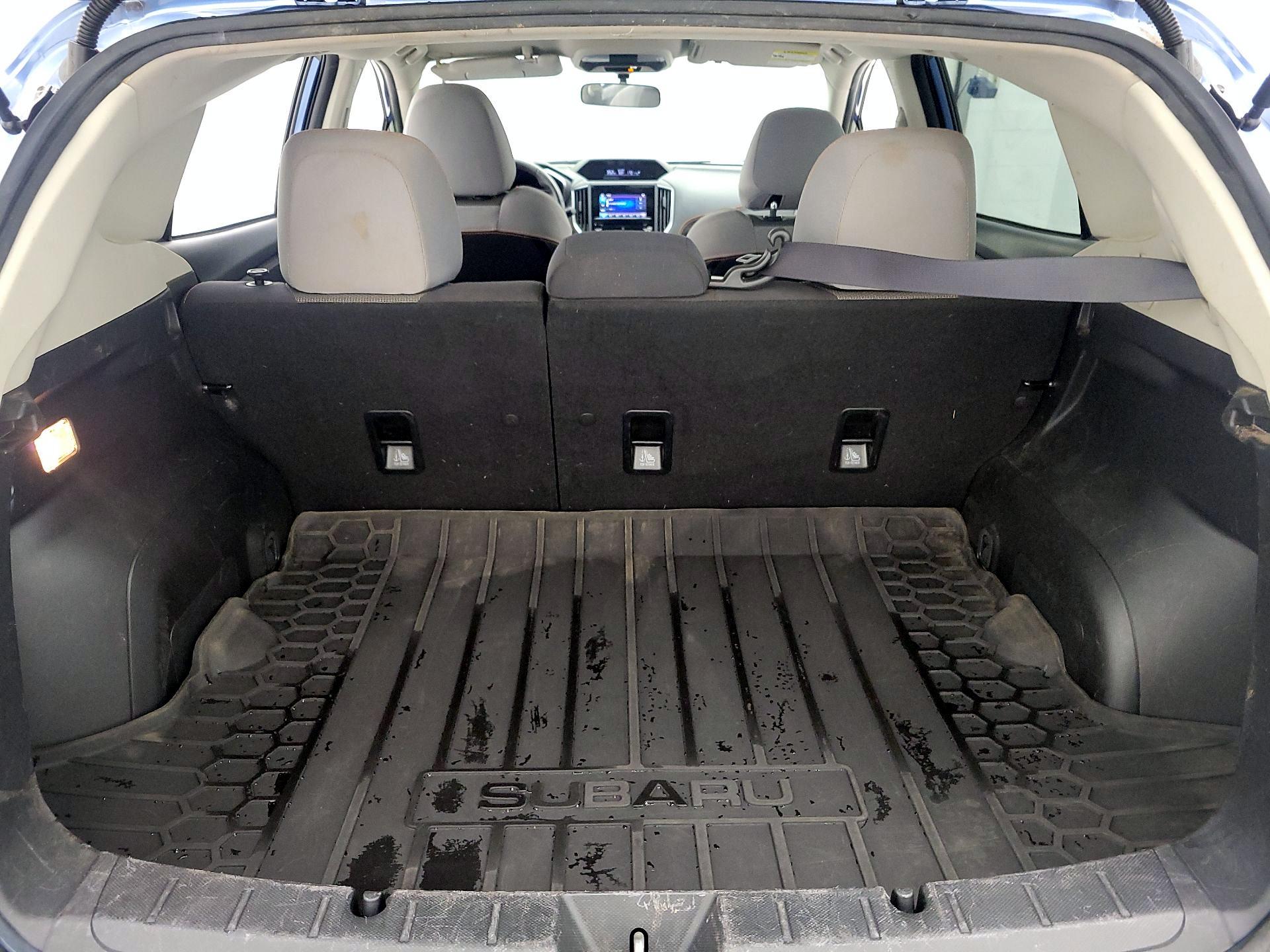 Thumbnail: 2021 Subaru Crosstrek - 20