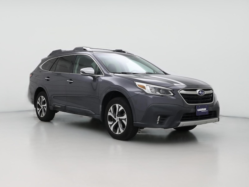 2020 Subaru Outback Touring -
                  Edison, NJ