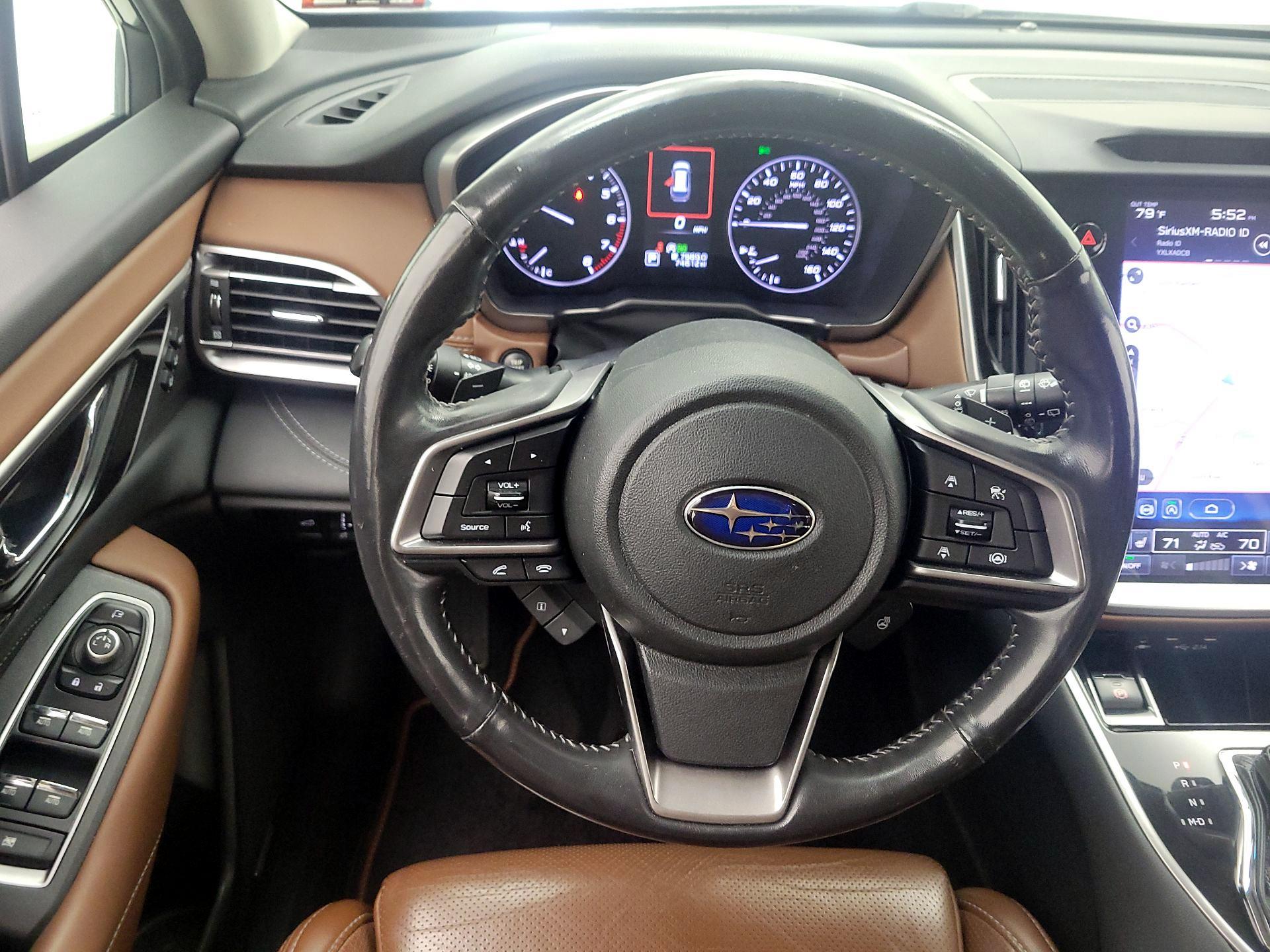 Thumbnail: 2020 Subaru Outback - 10