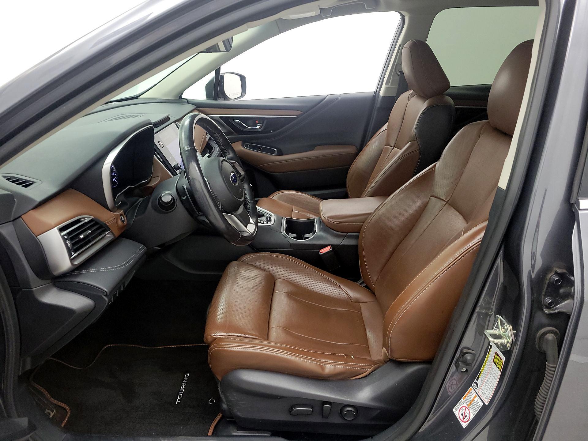 Thumbnail: 2020 Subaru Outback - 11