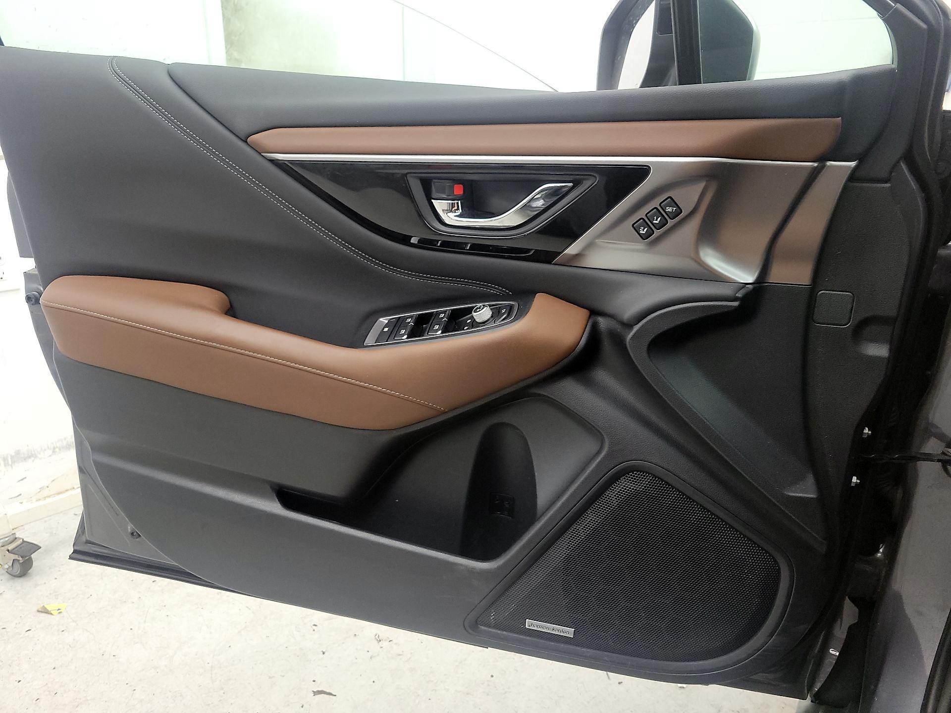 Thumbnail: 2020 Subaru Outback - 12