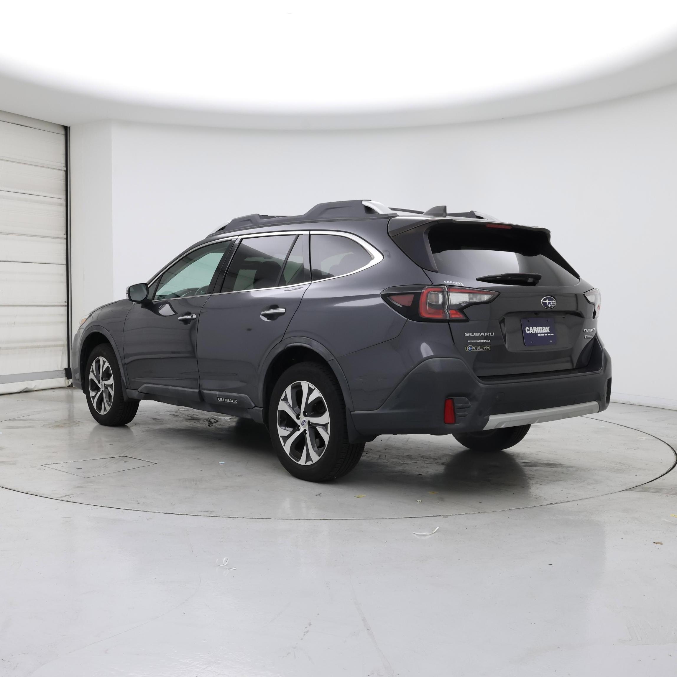 Thumbnail: 2020 Subaru Outback - 2