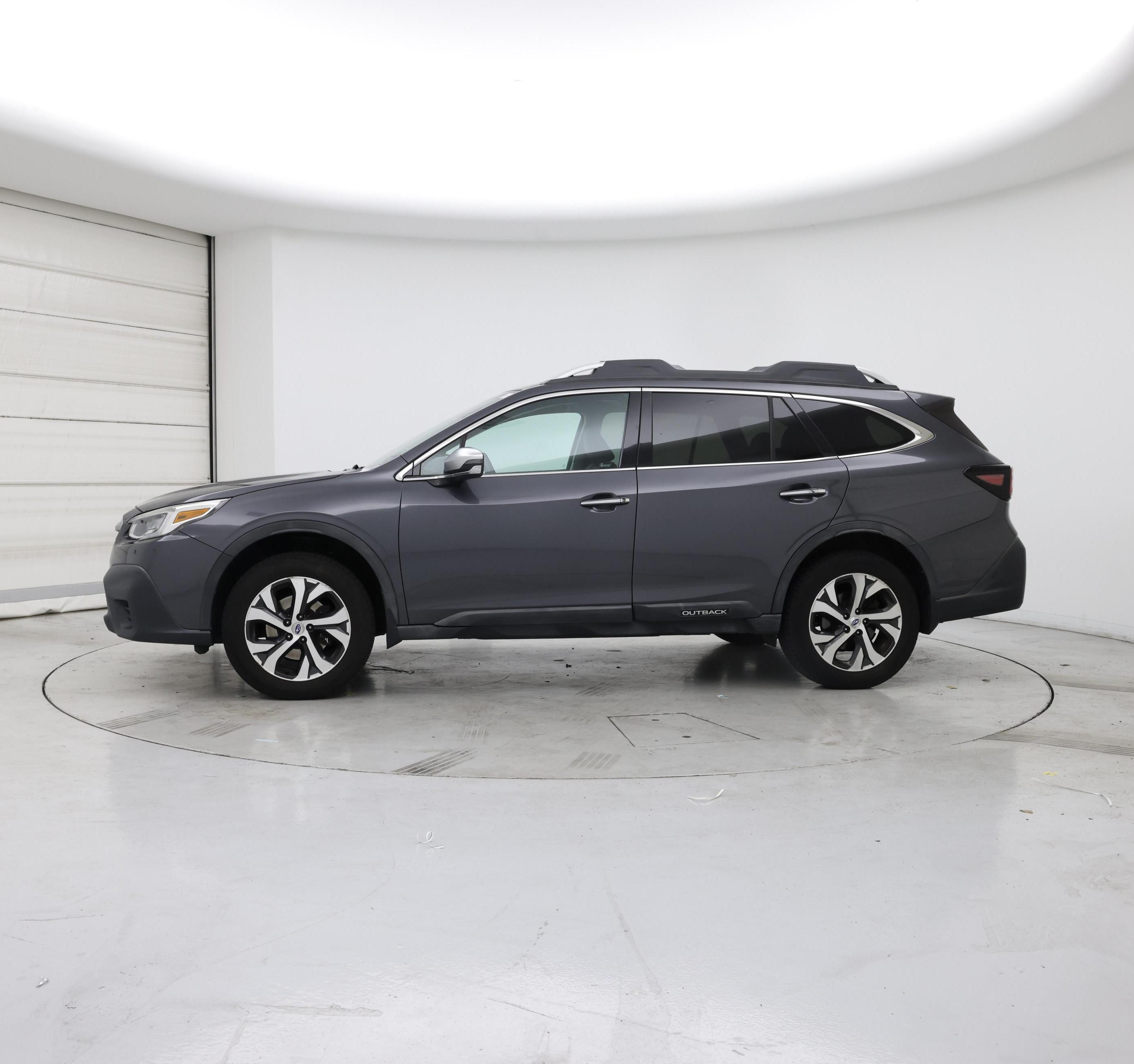 Thumbnail: 2020 Subaru Outback - 3