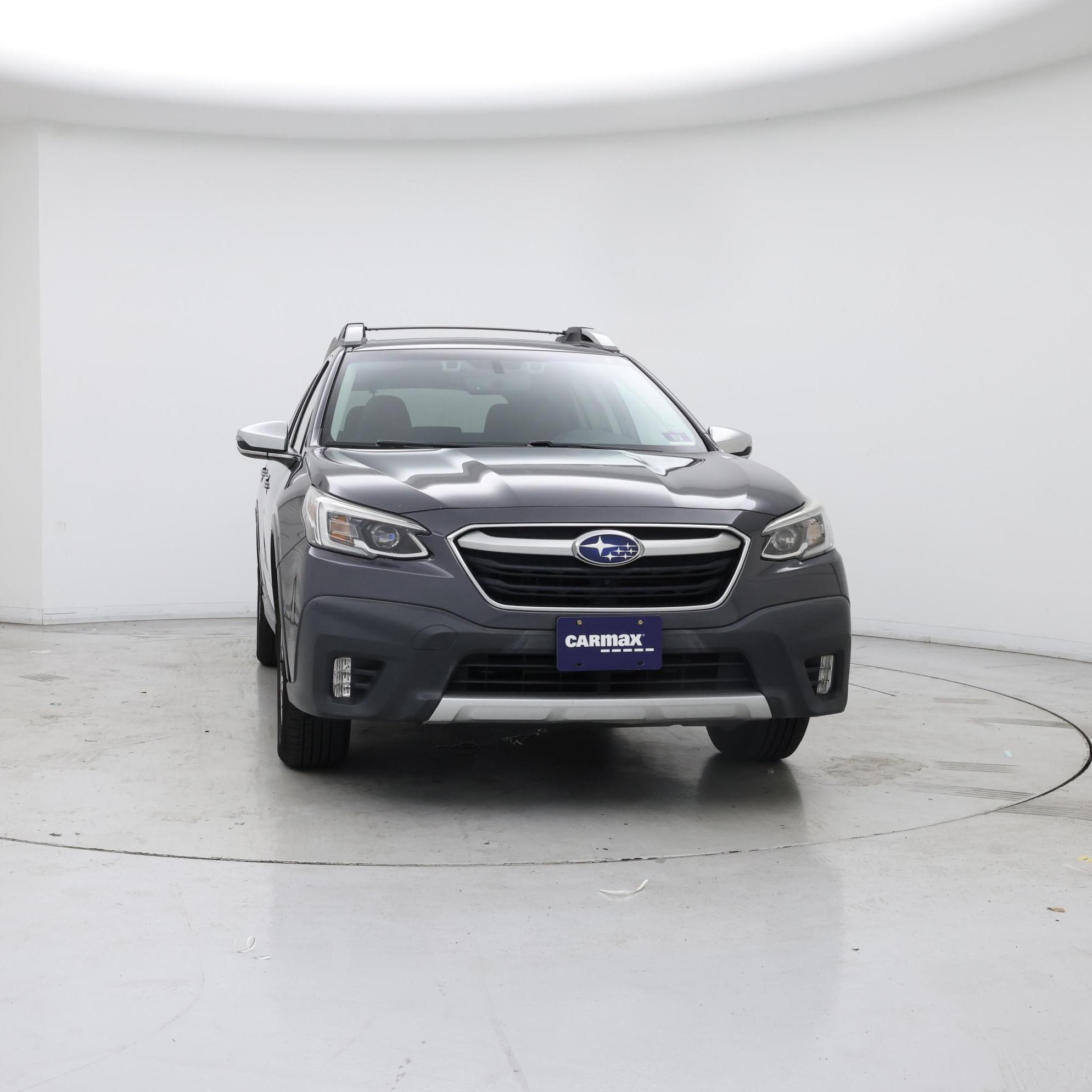 Thumbnail: 2020 Subaru Outback - 5
