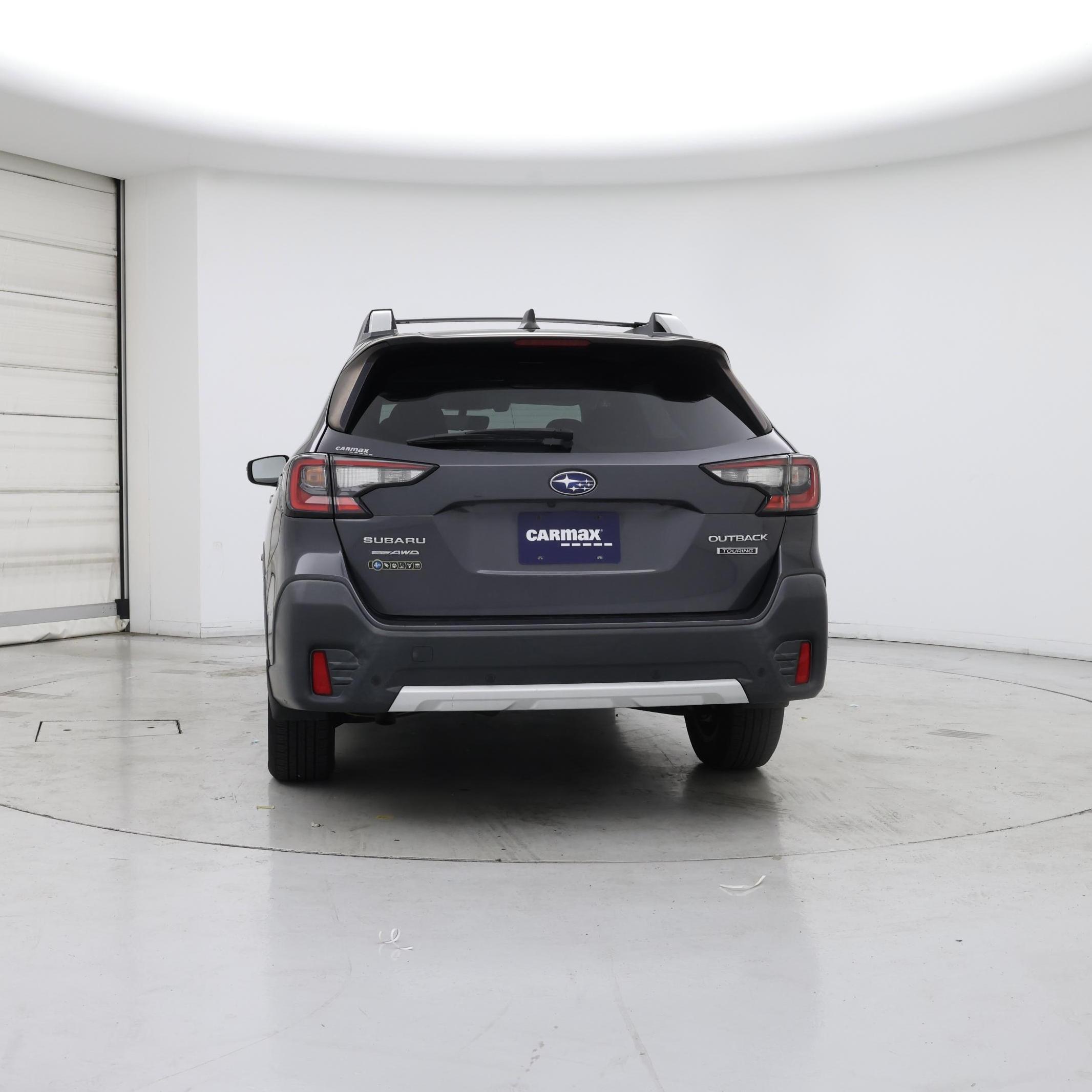 Thumbnail: 2020 Subaru Outback - 6
