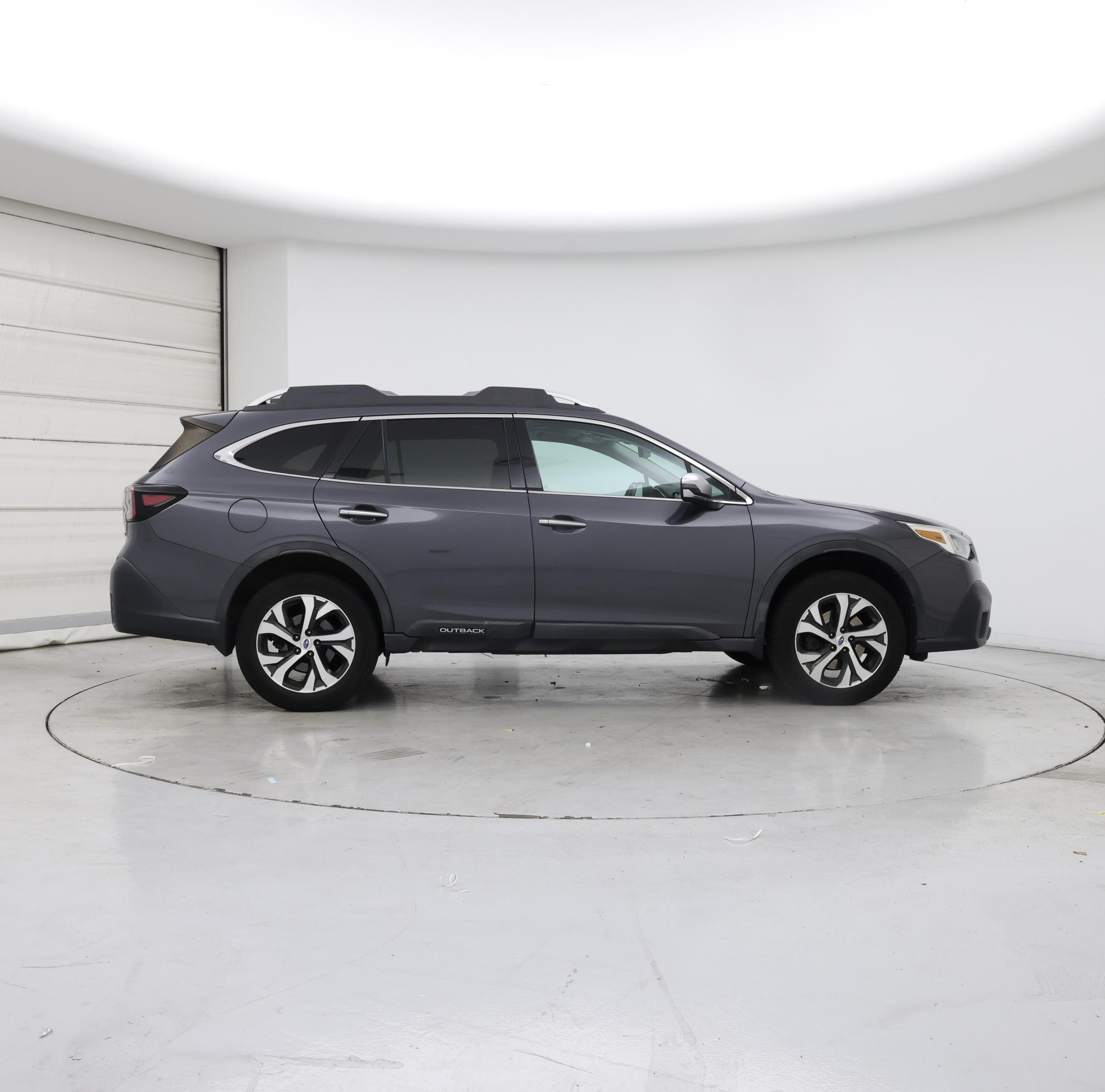 Thumbnail: 2020 Subaru Outback - 7