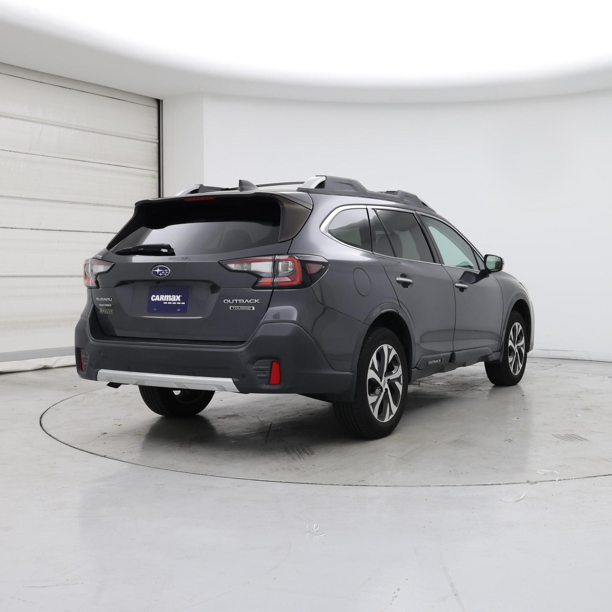 Thumbnail: 2020 Subaru Outback - 8