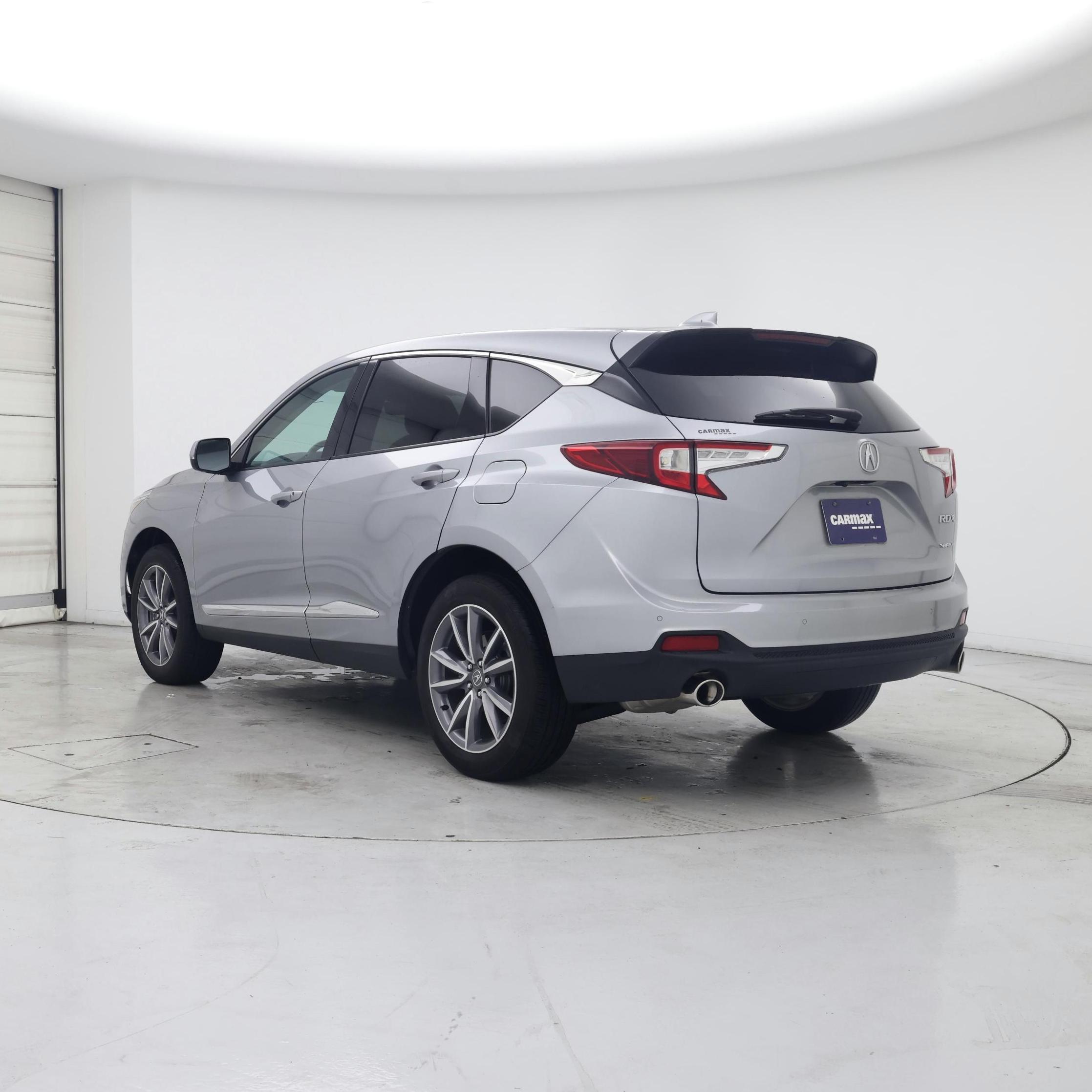 Thumbnail: 2021 Acura RDX - 2
