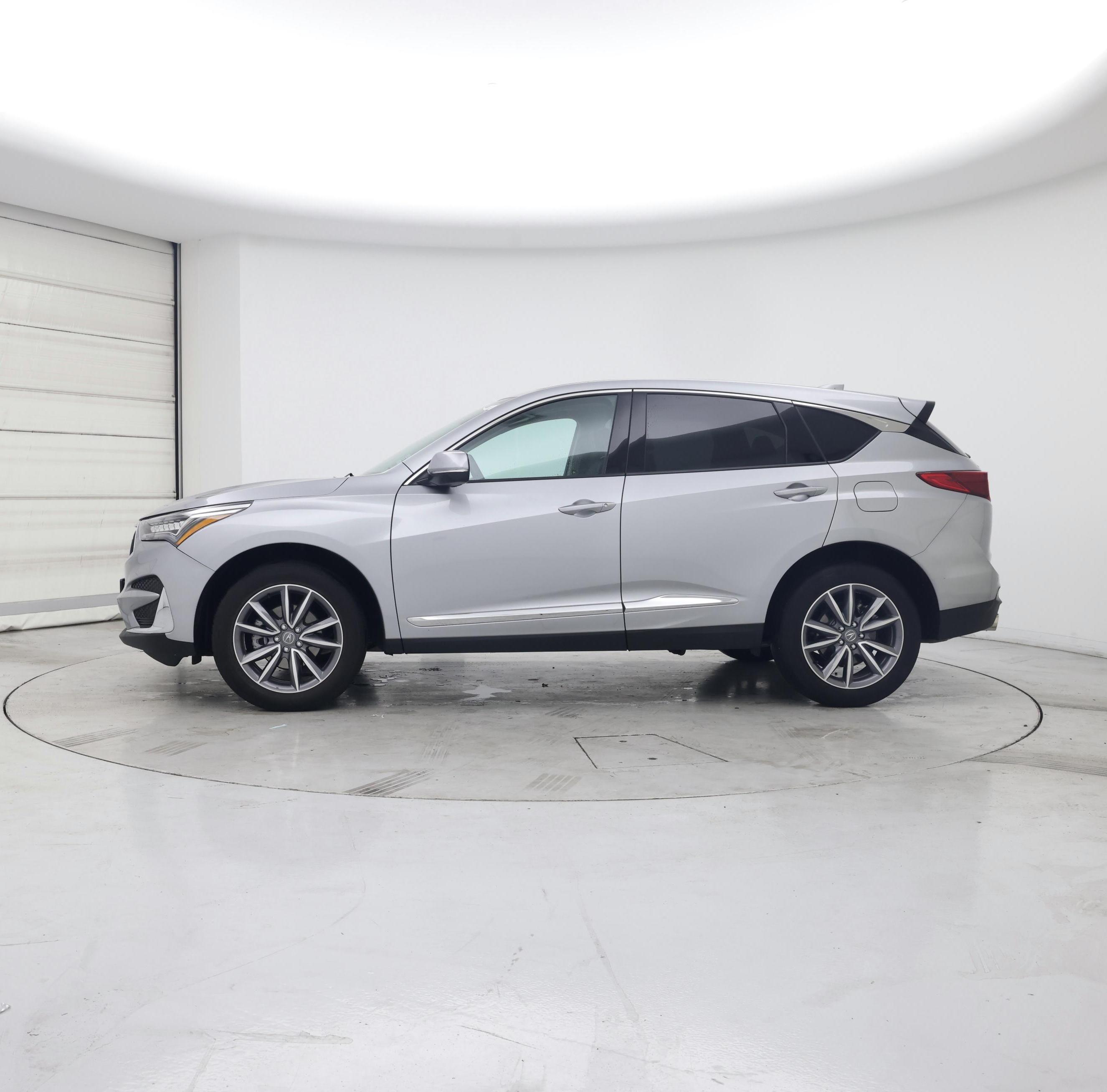 Thumbnail: 2021 Acura RDX - 3