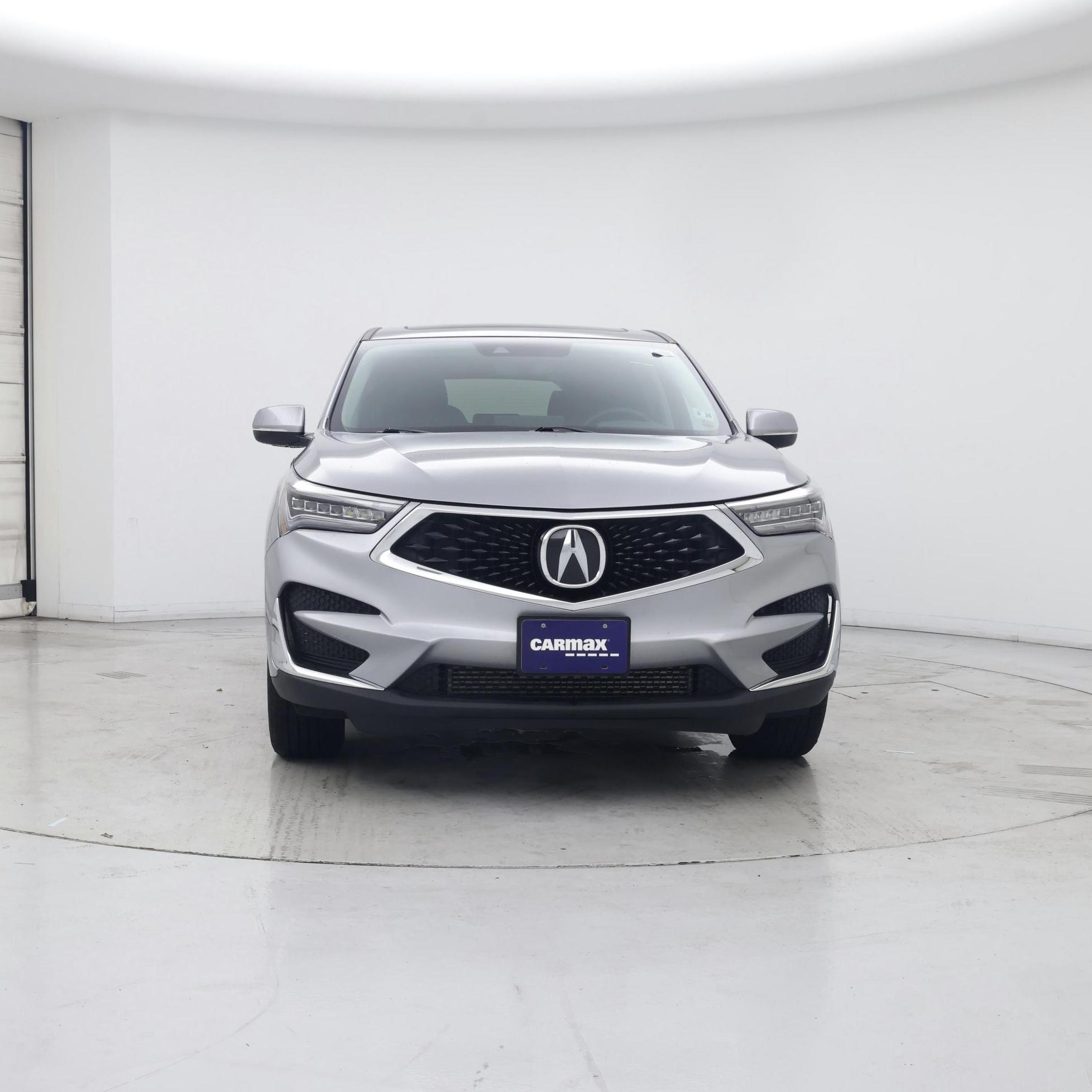 Thumbnail: 2021 Acura RDX - 5