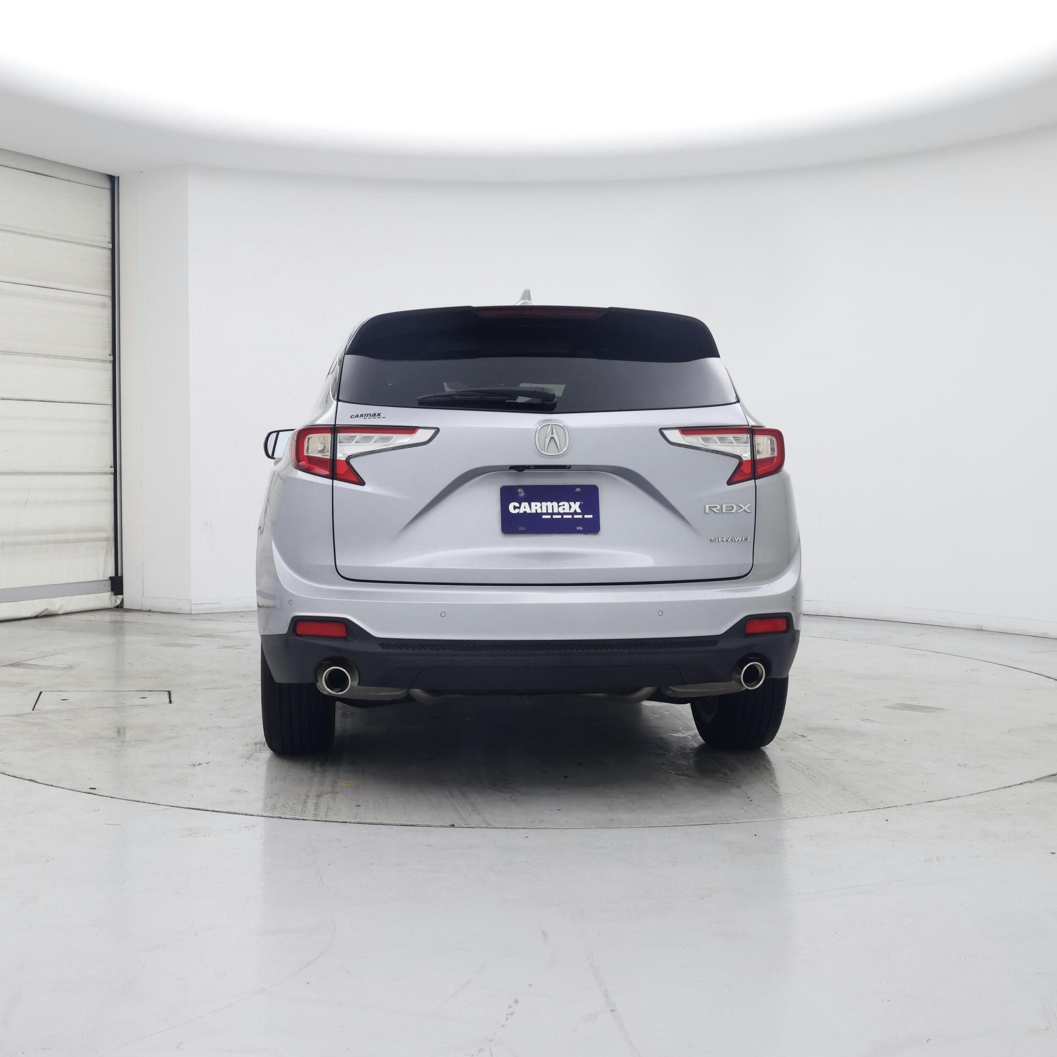 Thumbnail: 2021 Acura RDX - 6