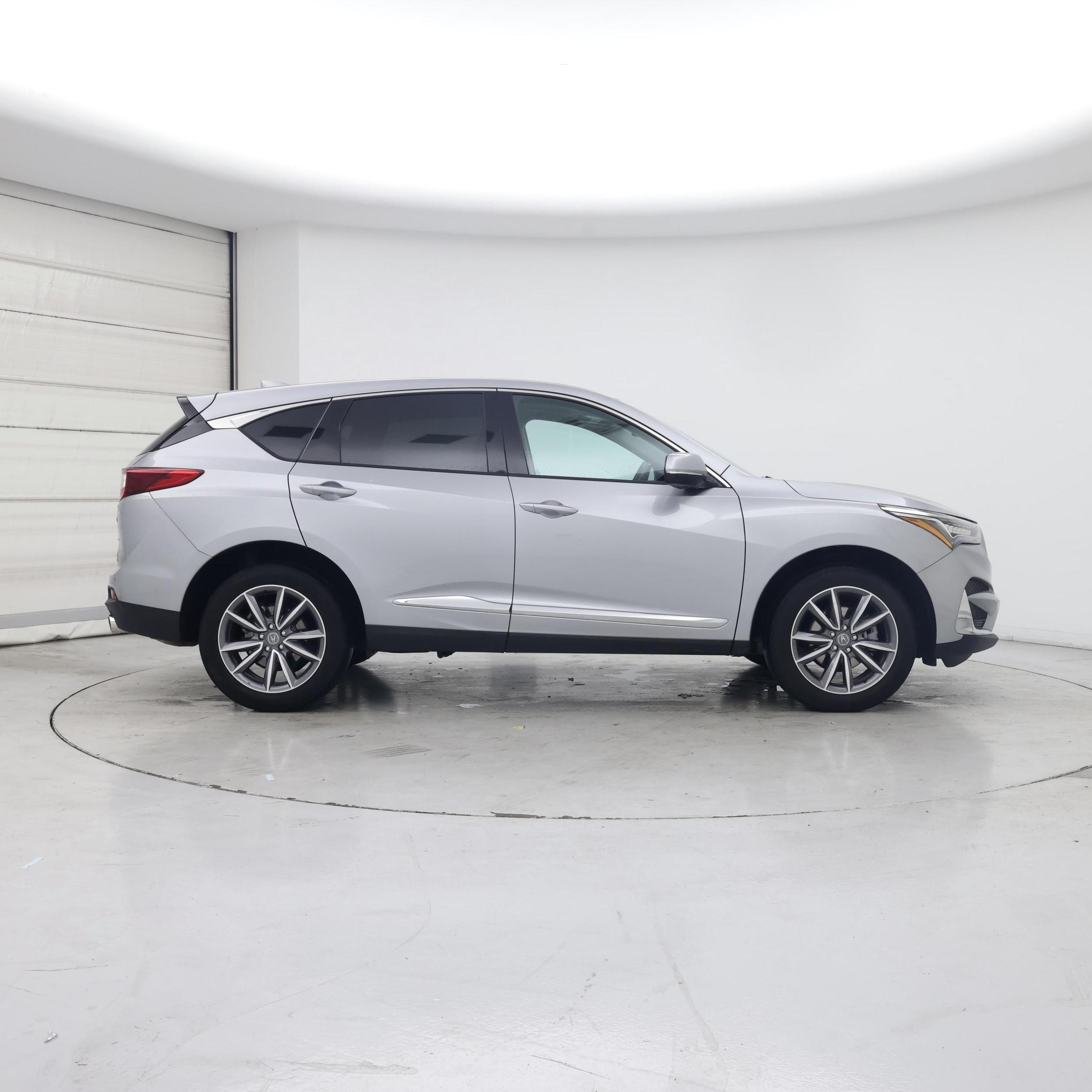 Thumbnail: 2021 Acura RDX - 7