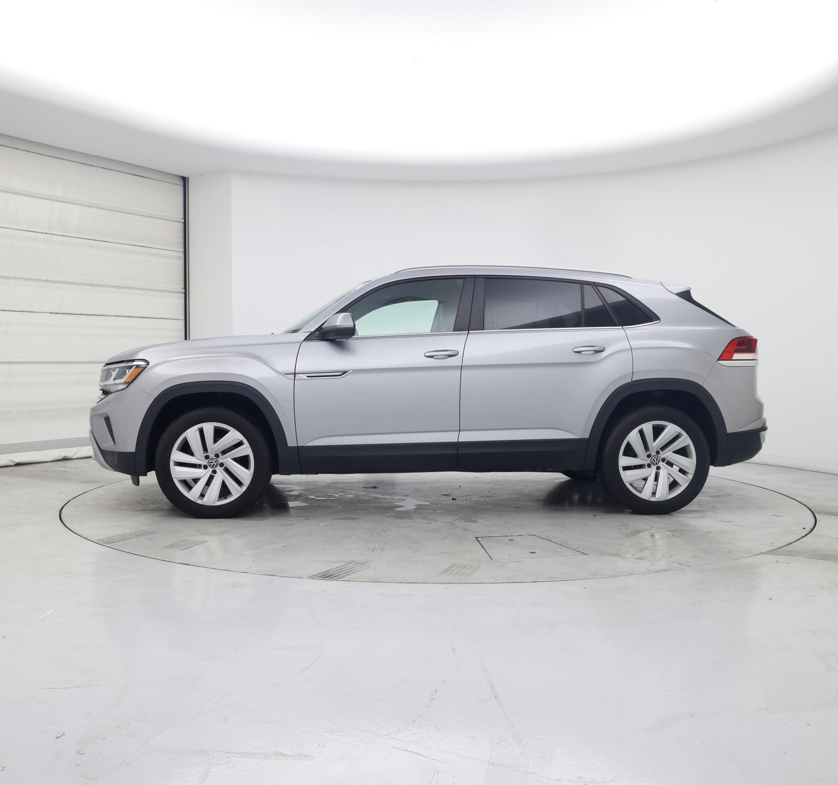 Thumbnail: 2022 Volkswagen Atlas - 3