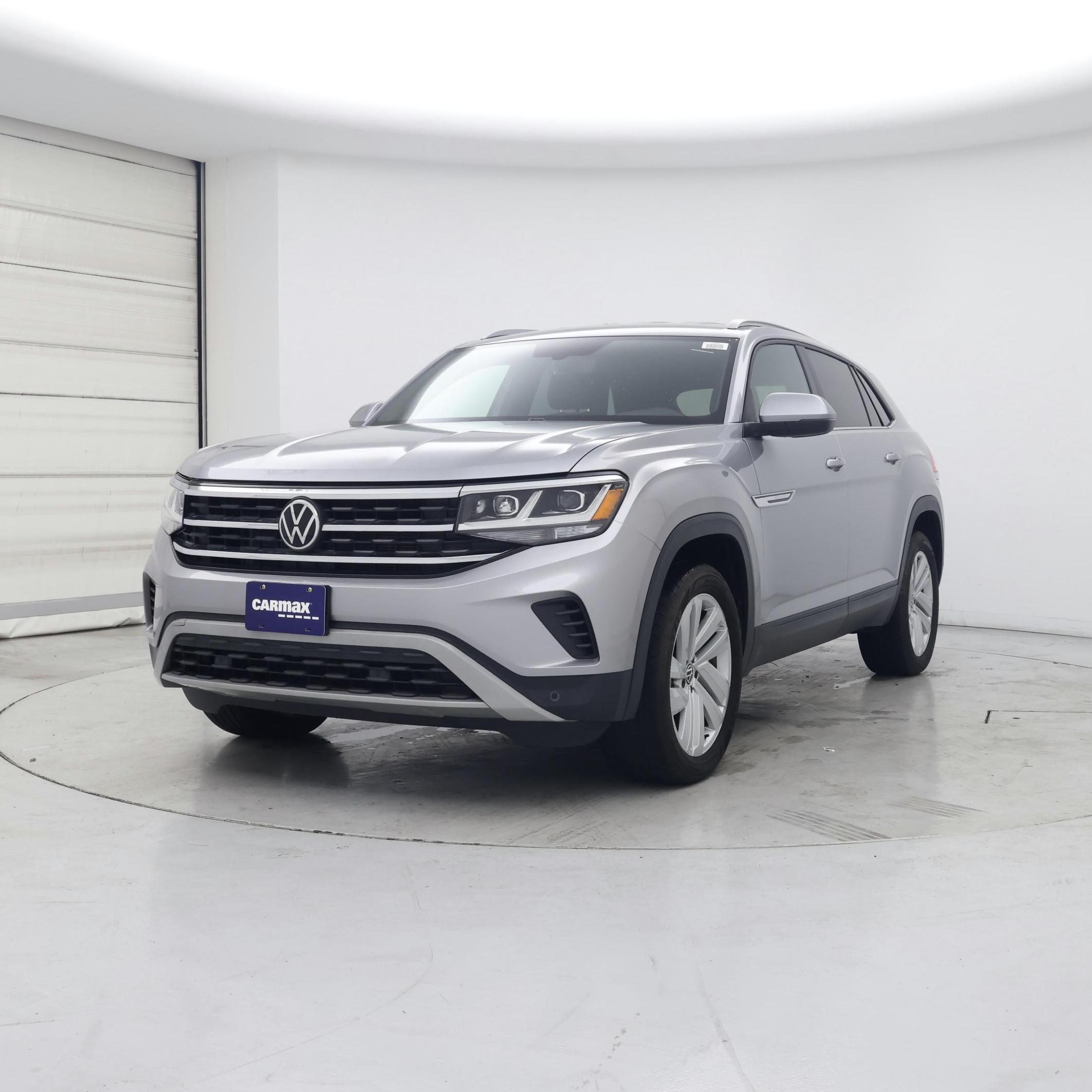 Thumbnail: 2022 Volkswagen Atlas - 4