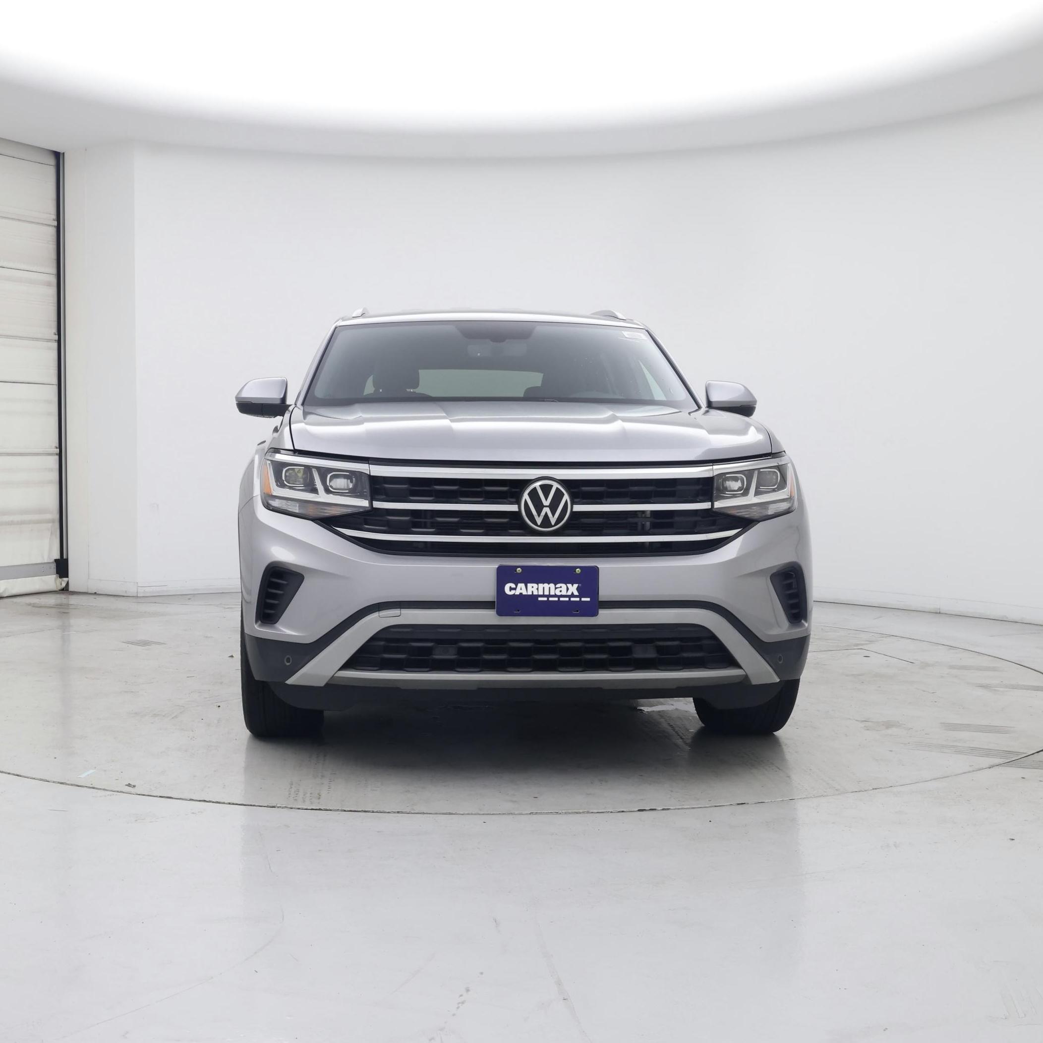 Thumbnail: 2022 Volkswagen Atlas - 5