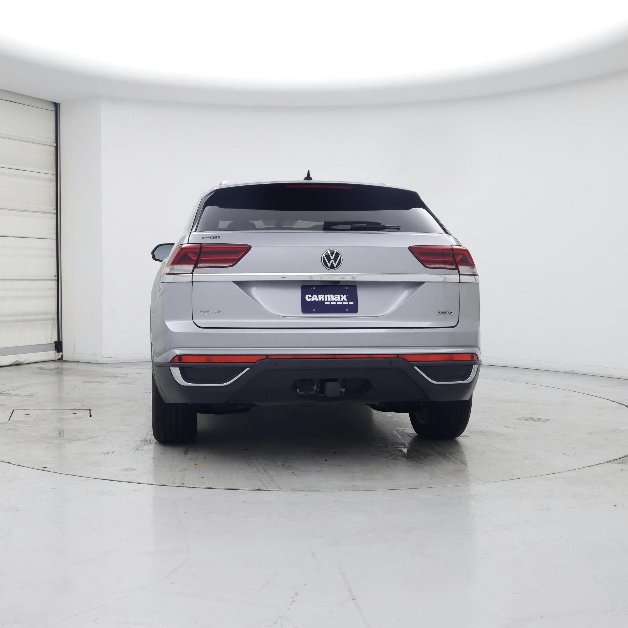 Thumbnail: 2022 Volkswagen Atlas - 6