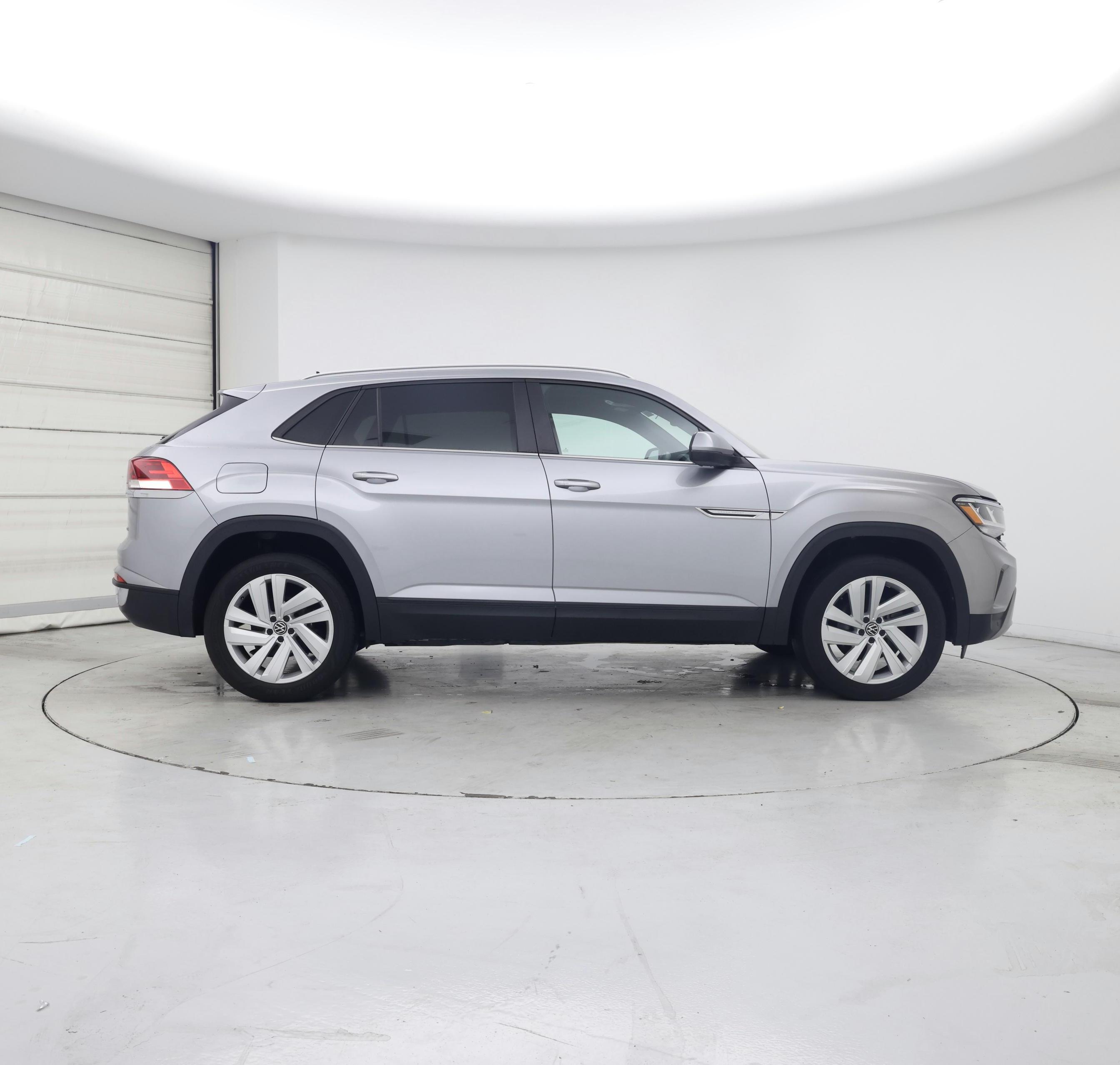 Thumbnail: 2022 Volkswagen Atlas - 7