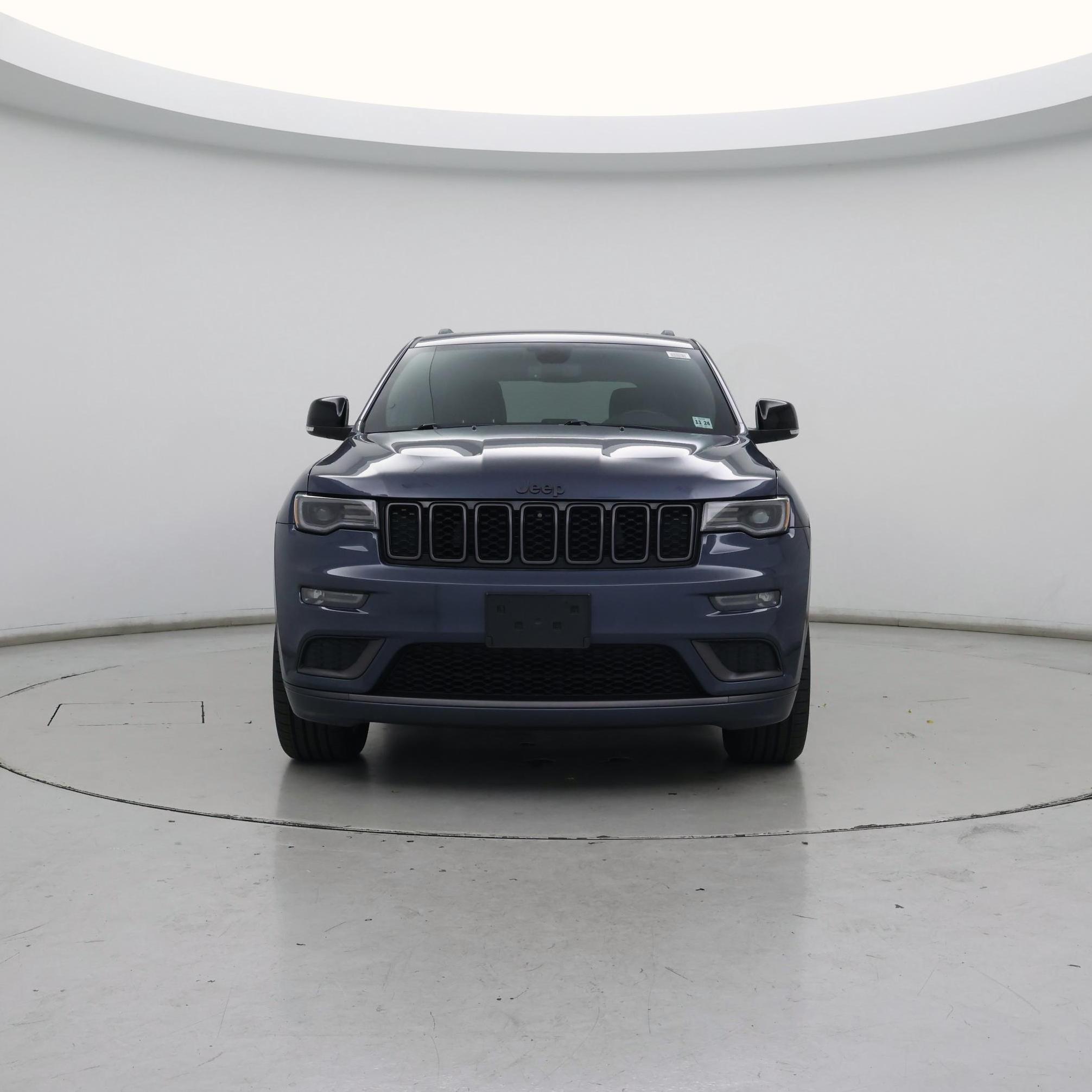 Thumbnail: 2020 Jeep Grand Cherokee - 5