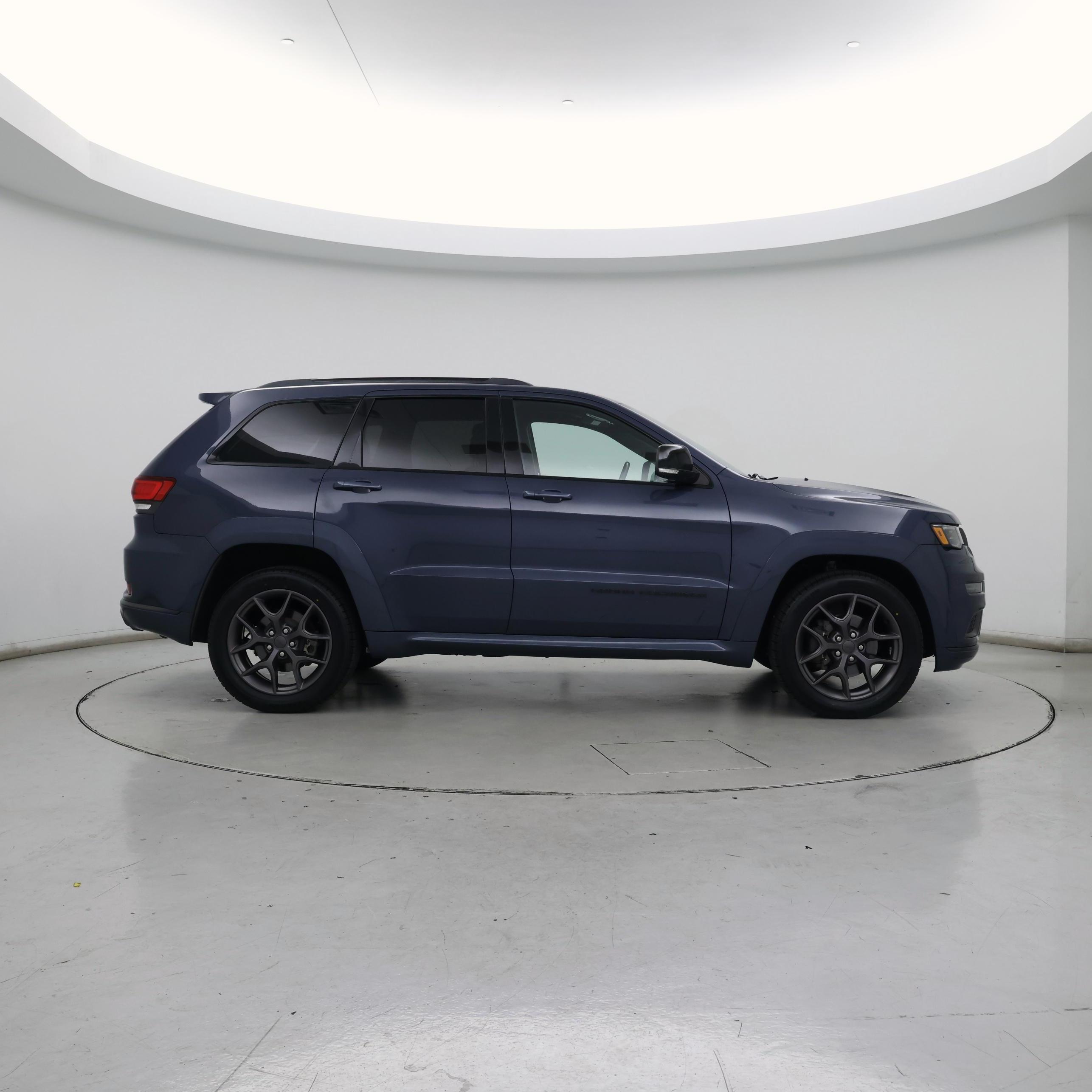 Thumbnail: 2020 Jeep Grand Cherokee - 7