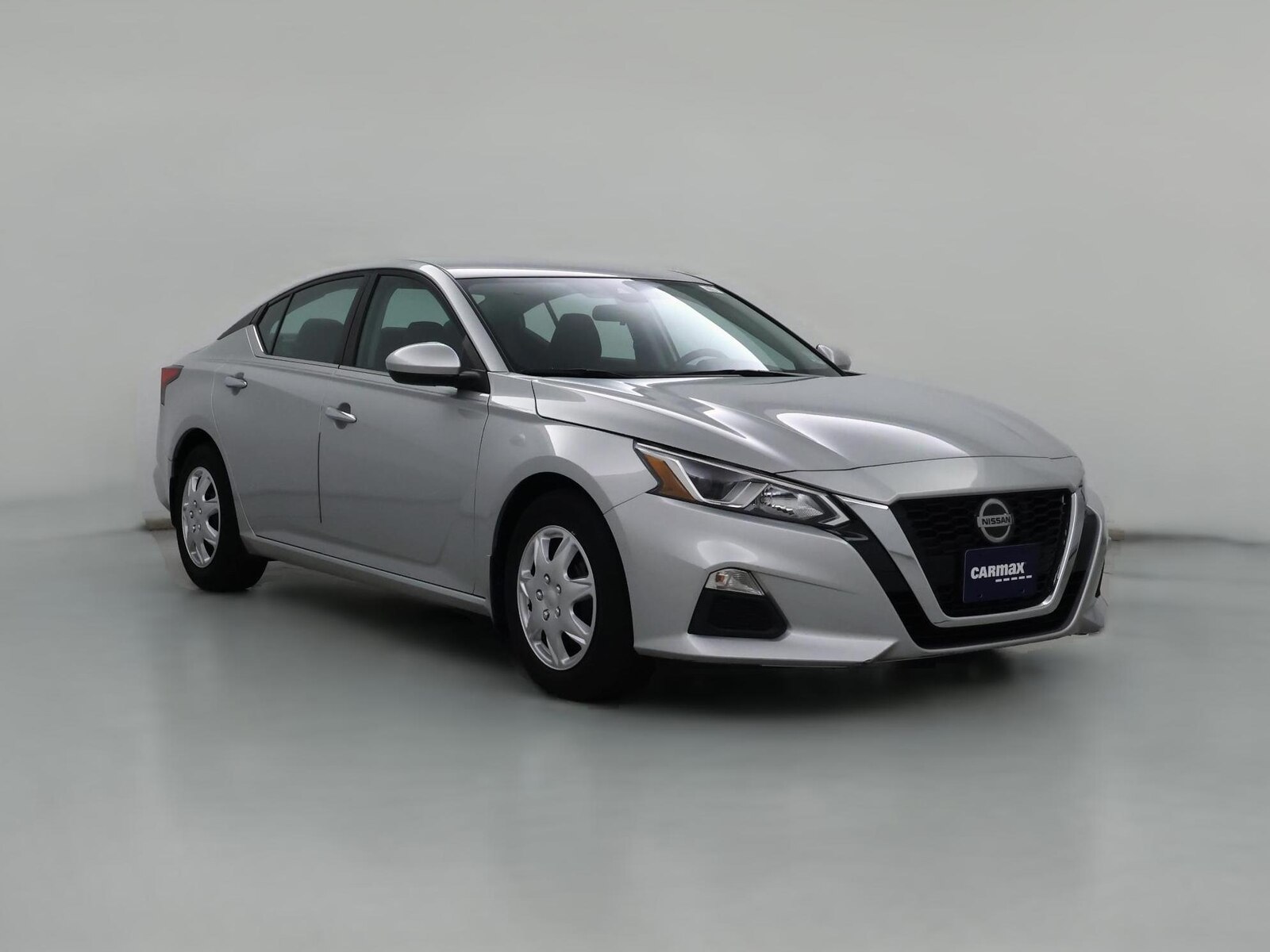 2021 Nissan Altima