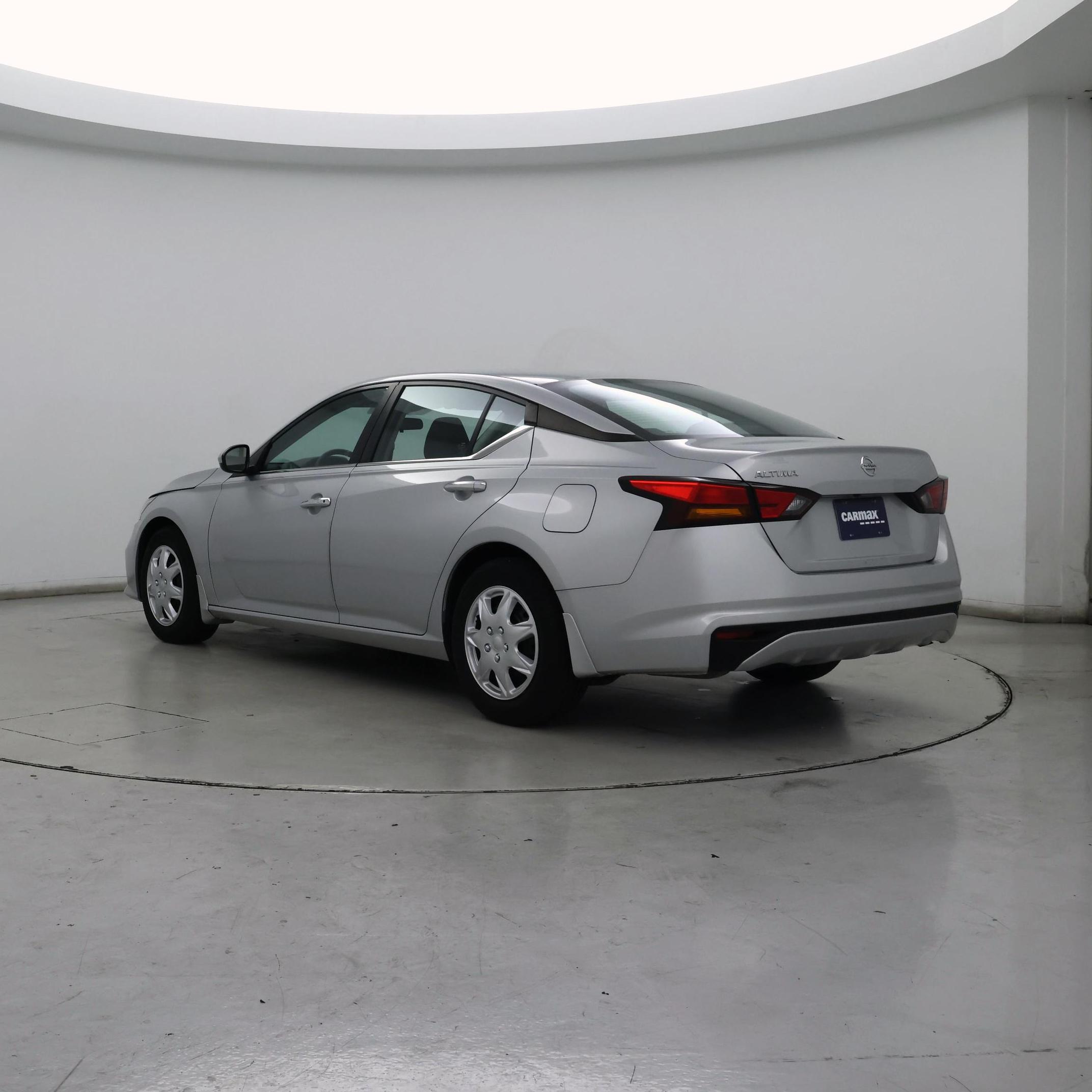 Thumbnail: 2021 Nissan Altima - 2