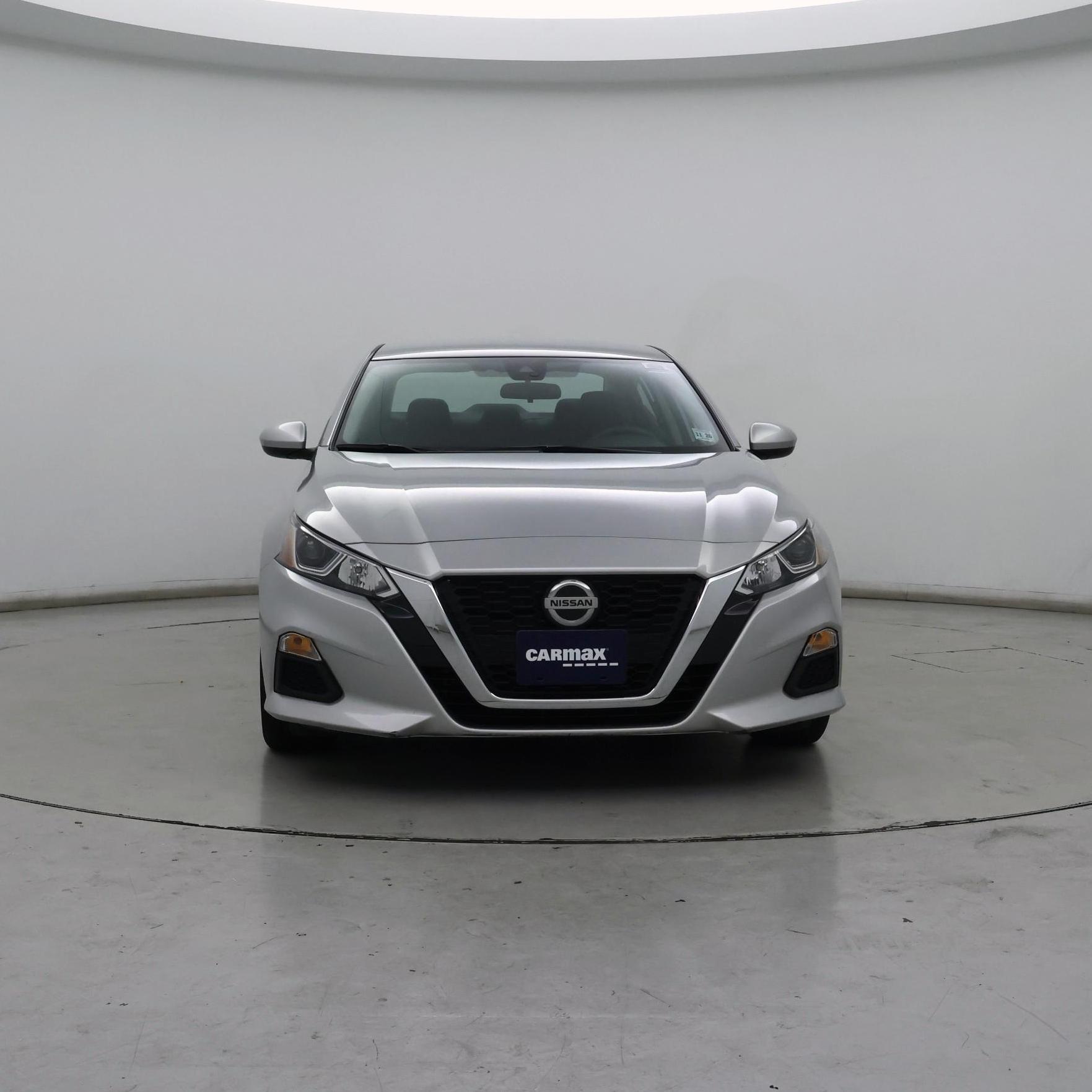 Thumbnail: 2021 Nissan Altima - 5