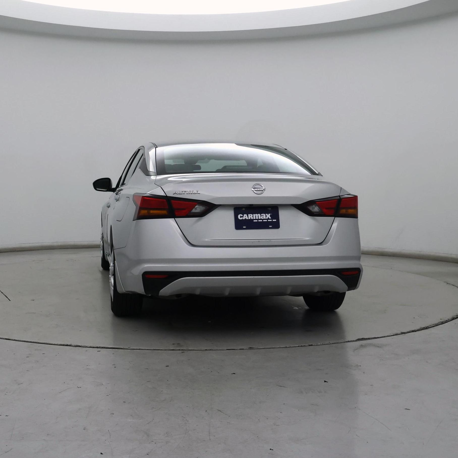 Thumbnail: 2021 Nissan Altima - 6