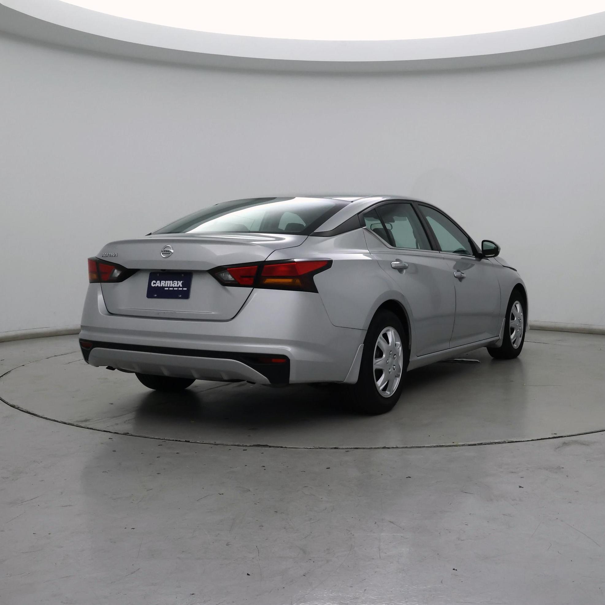 Thumbnail: 2021 Nissan Altima - 8