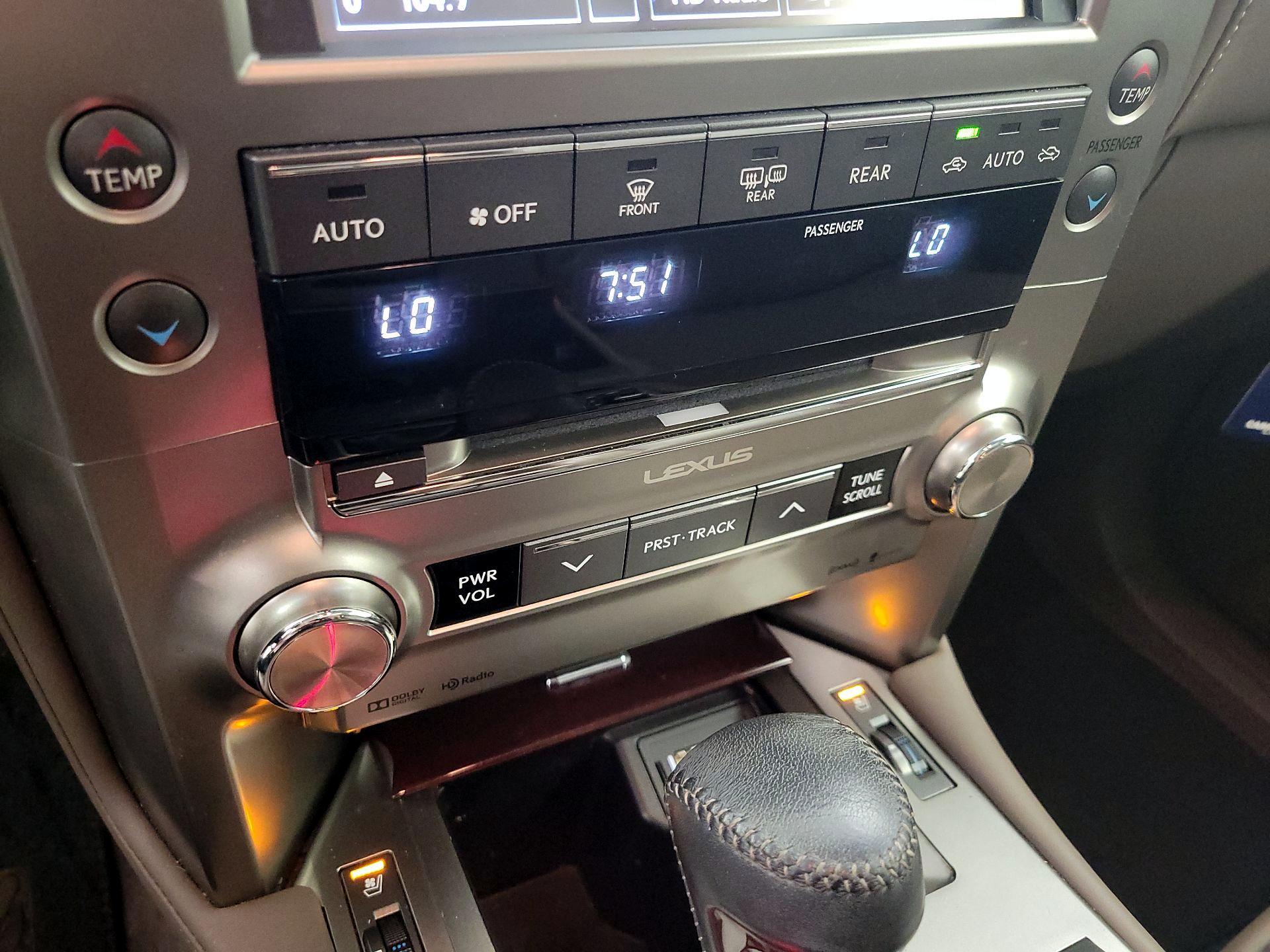 Thumbnail: 2017 Lexus GX - 16