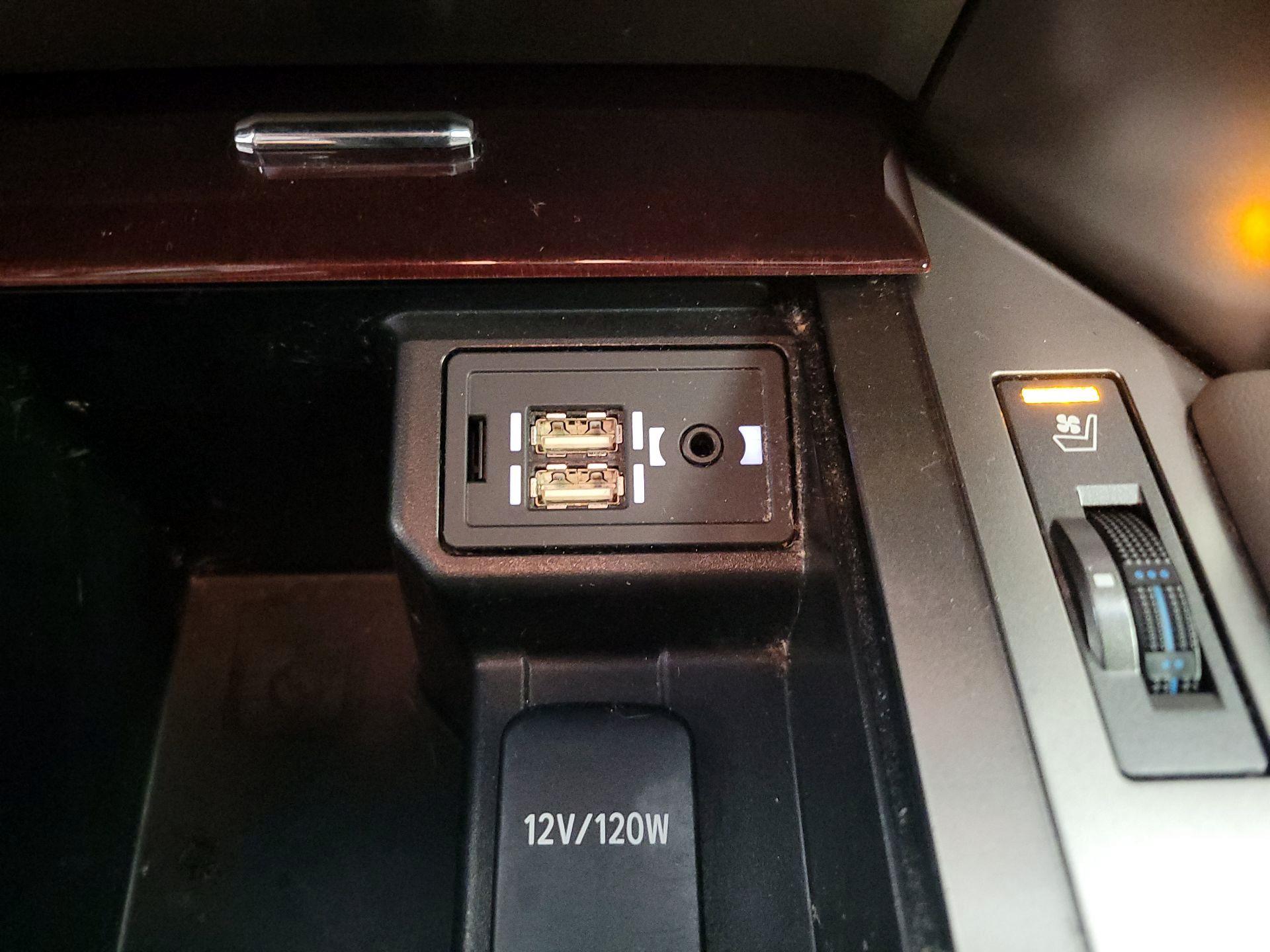 Thumbnail: 2017 Lexus GX - 18