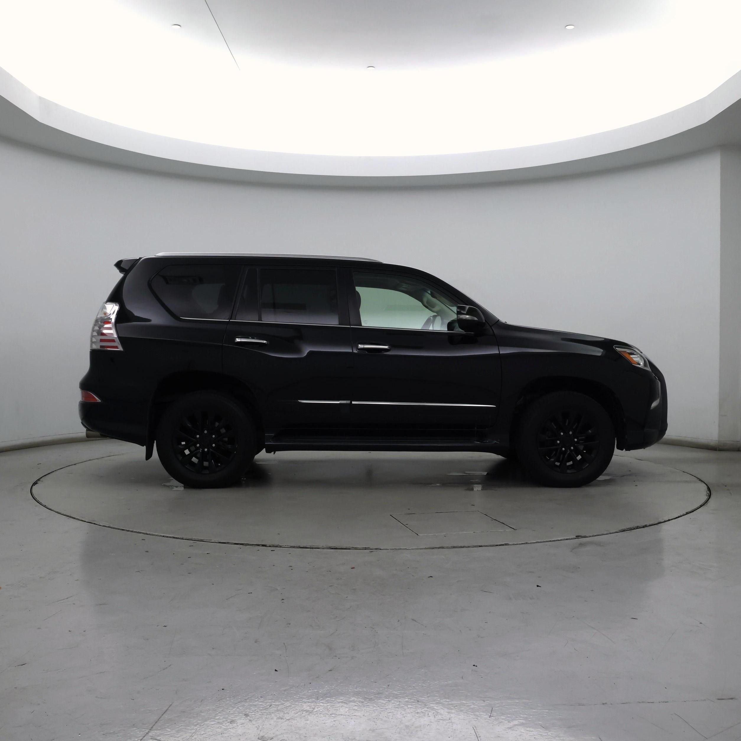Thumbnail: 2017 Lexus GX - 7