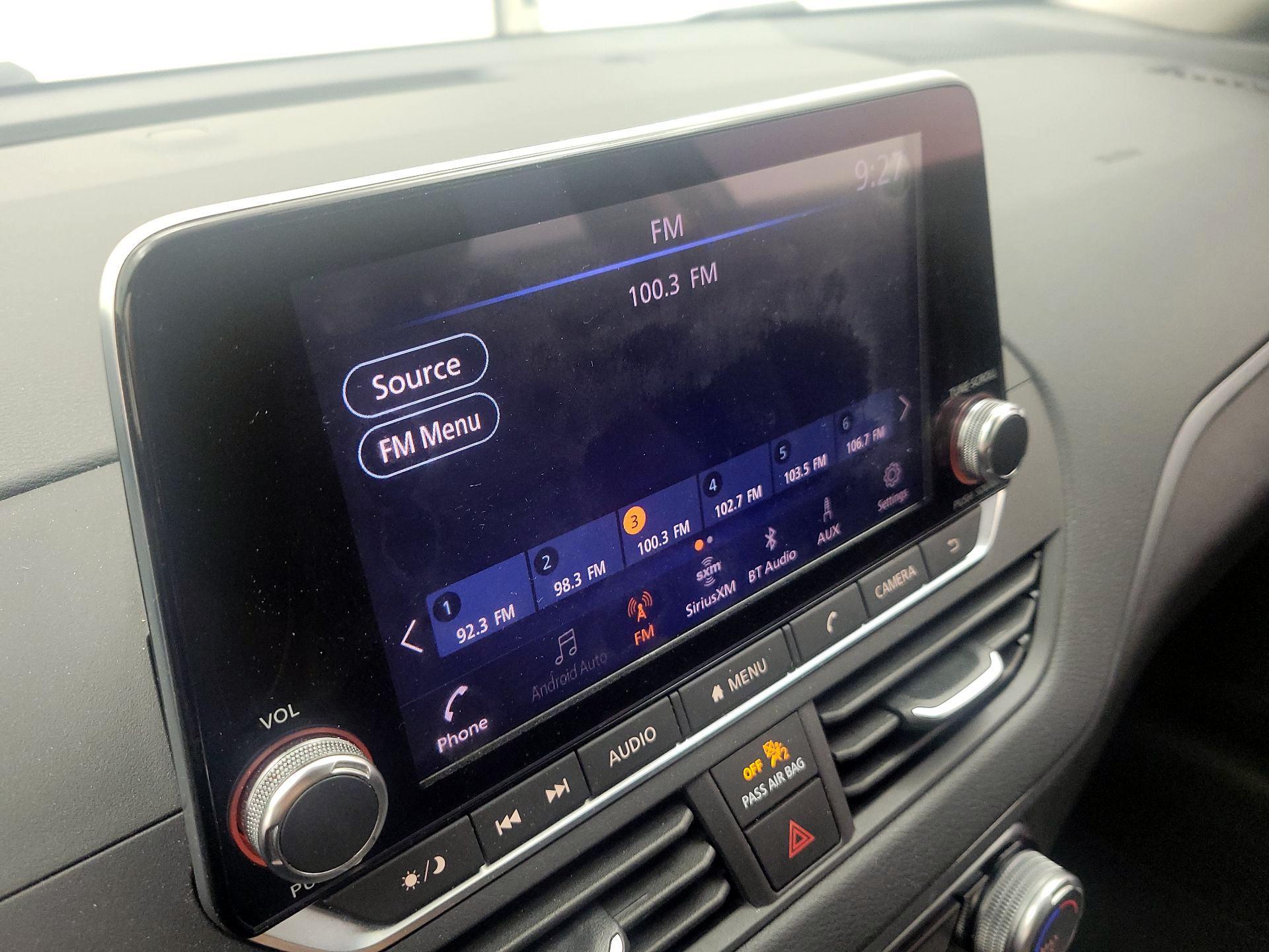 Thumbnail: 2020 Nissan Altima - 14