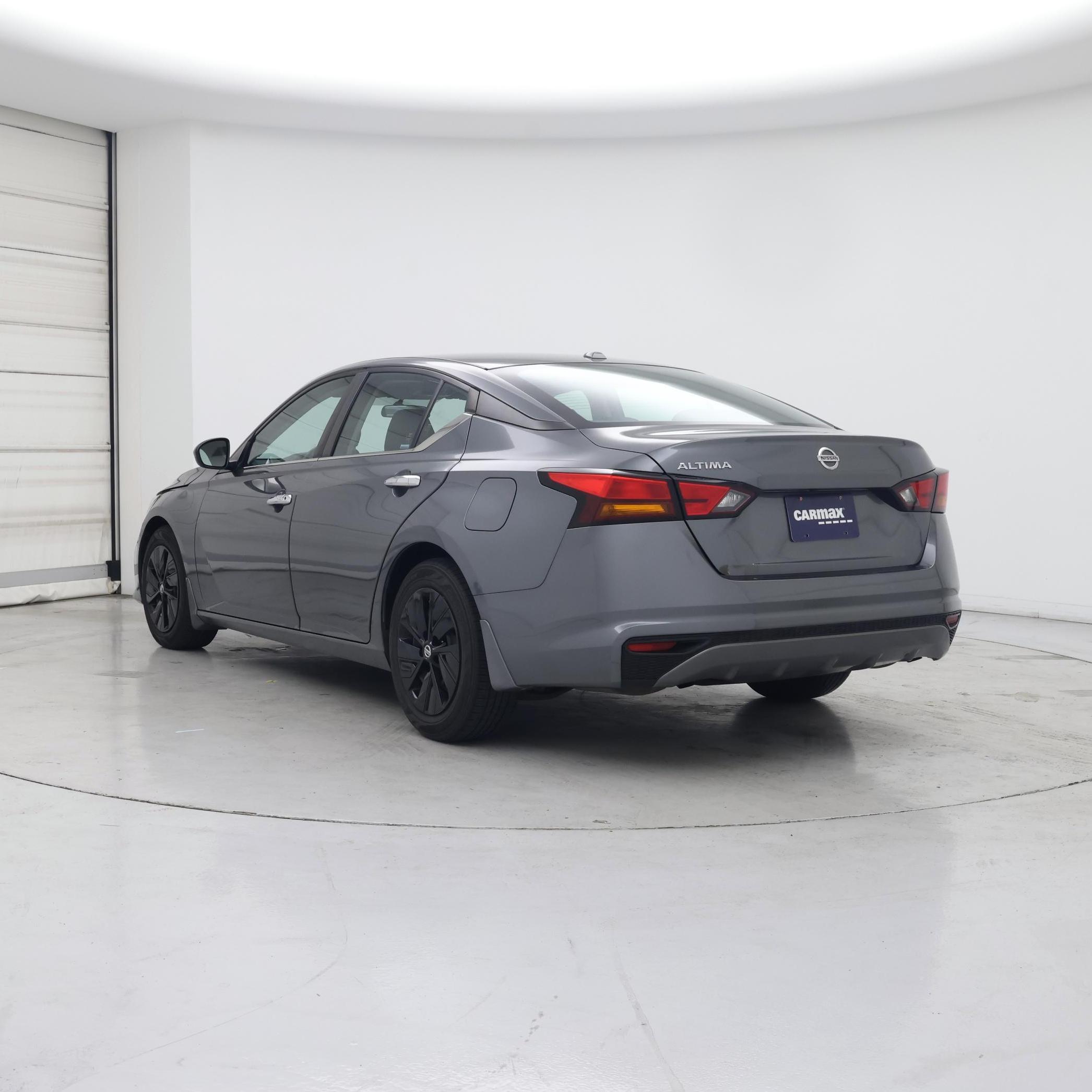 Thumbnail: 2020 Nissan Altima - 2