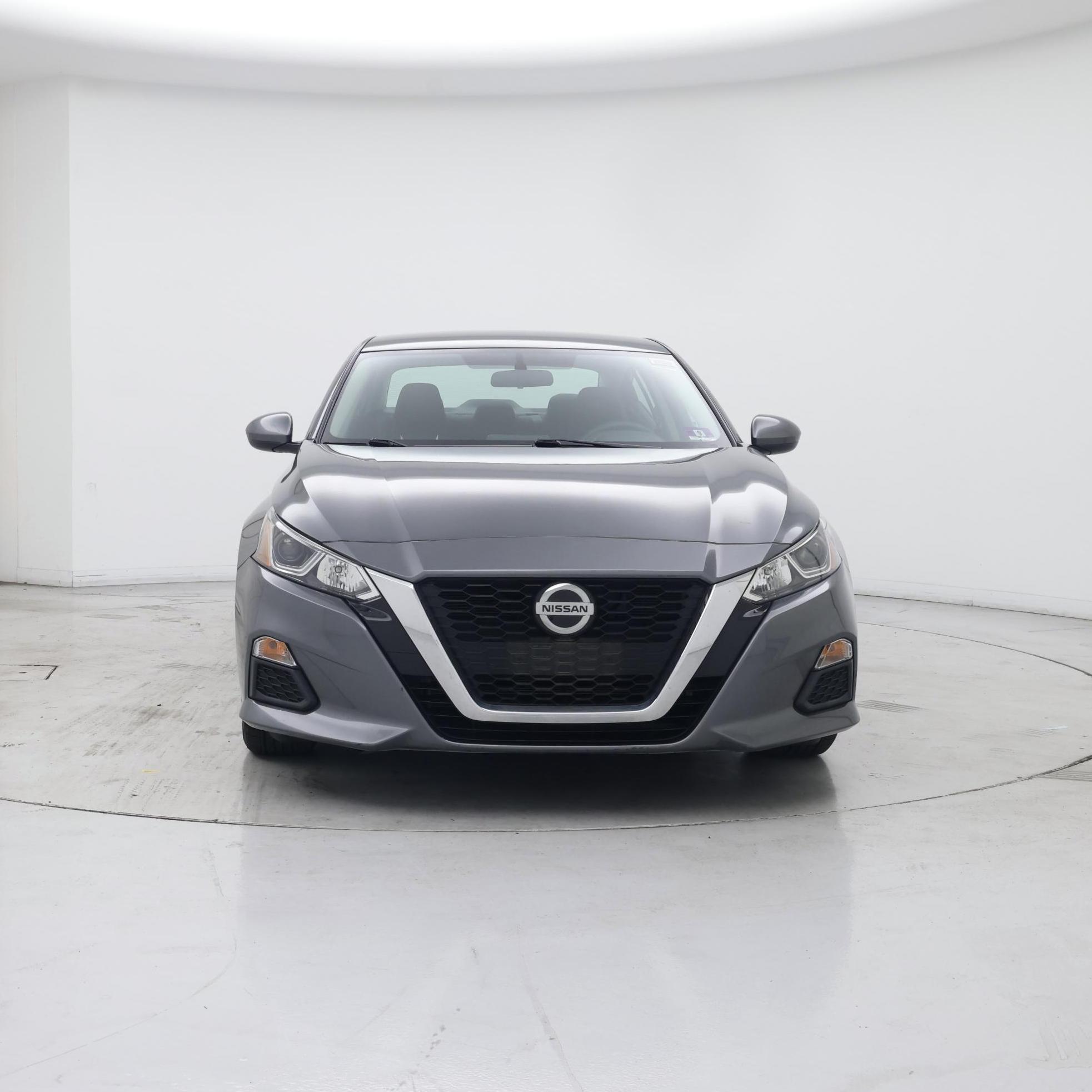 Thumbnail: 2020 Nissan Altima - 5