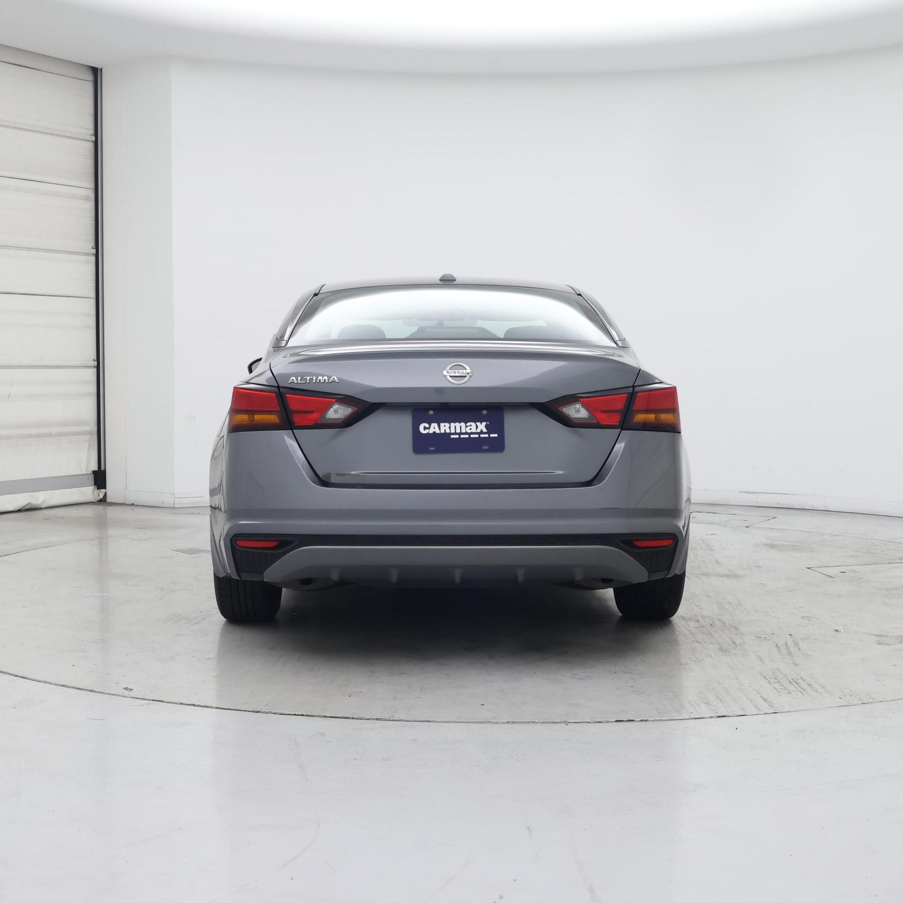 Thumbnail: 2020 Nissan Altima - 6