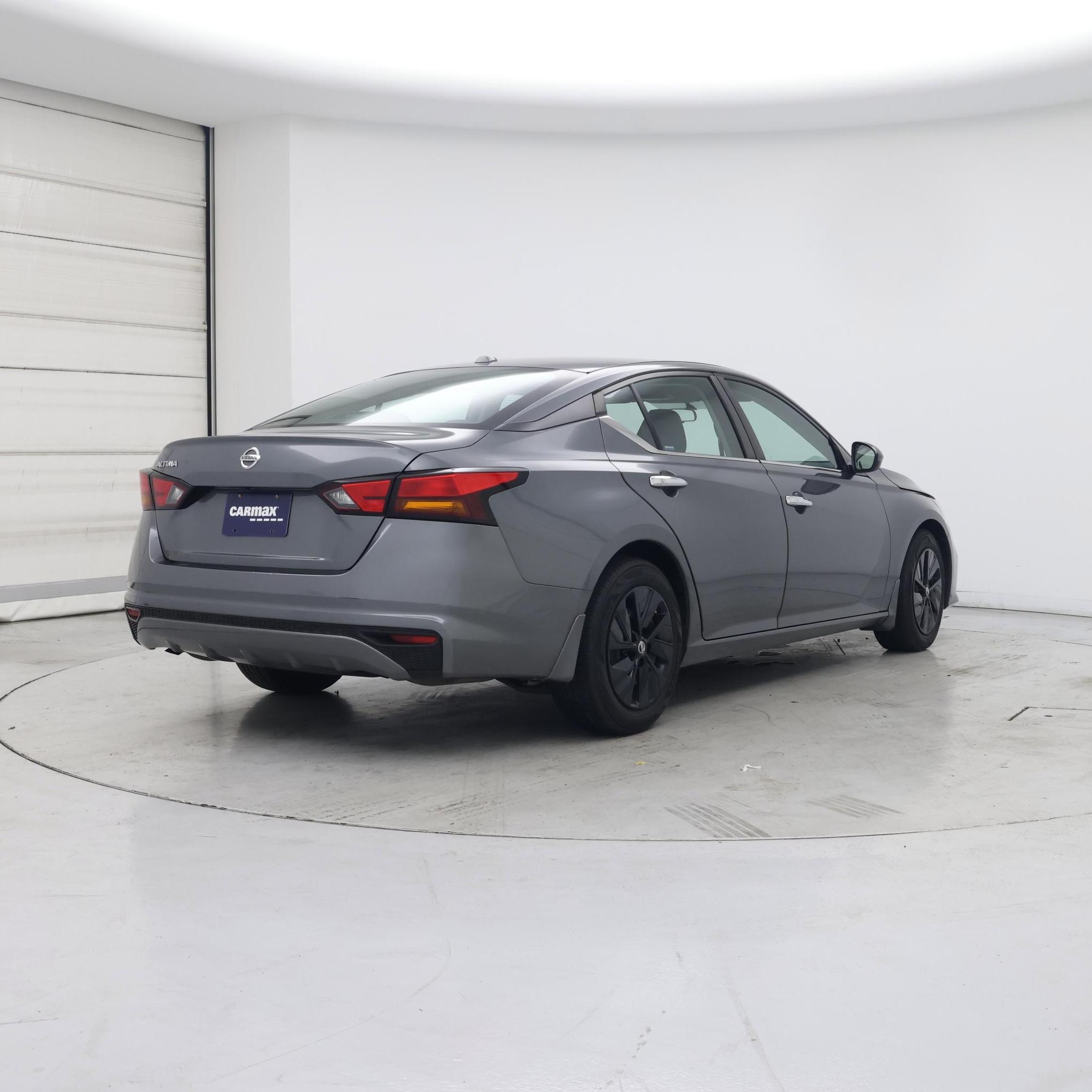 Thumbnail: 2020 Nissan Altima - 8